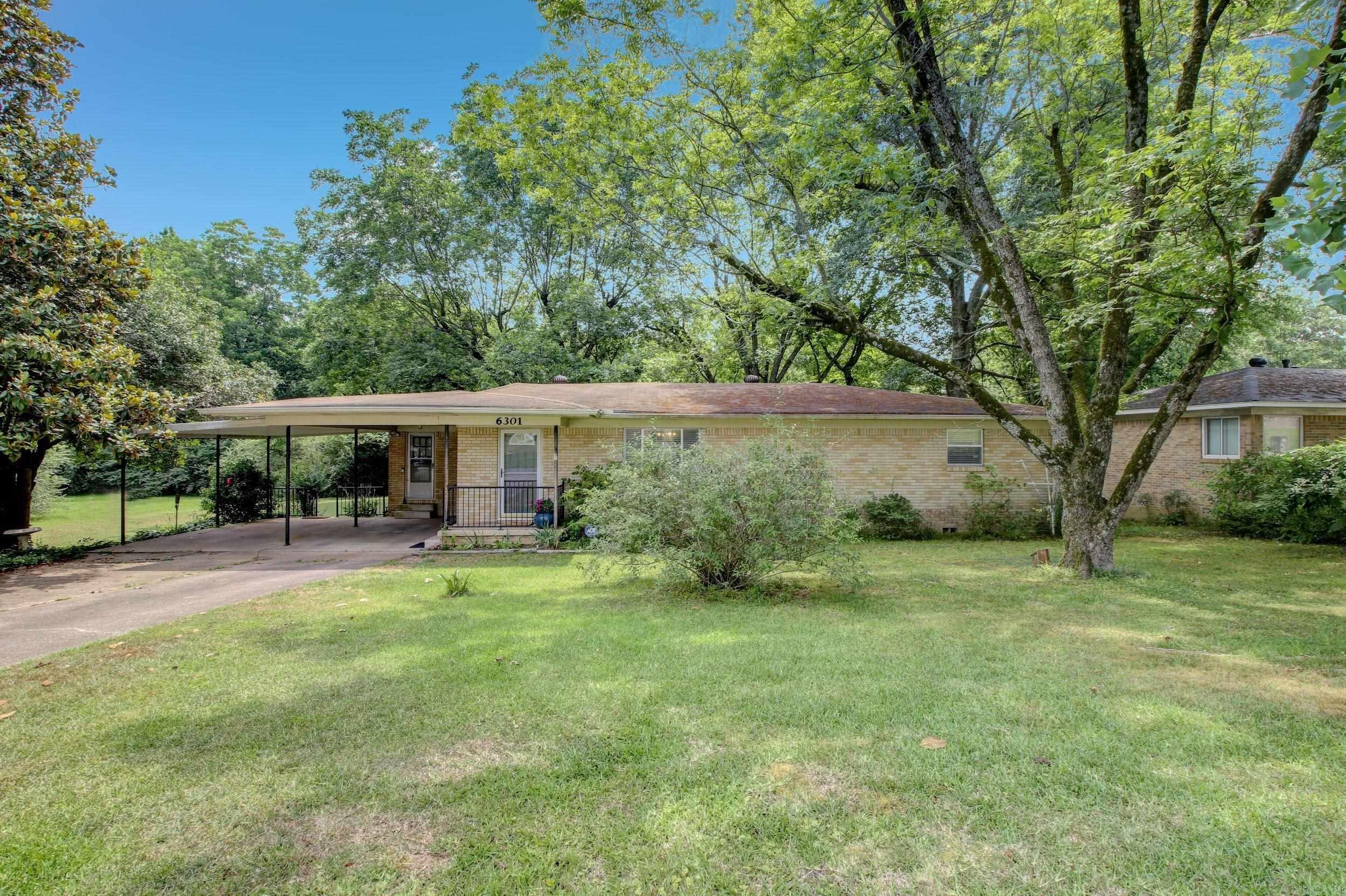 6301 Shady Brook Drive