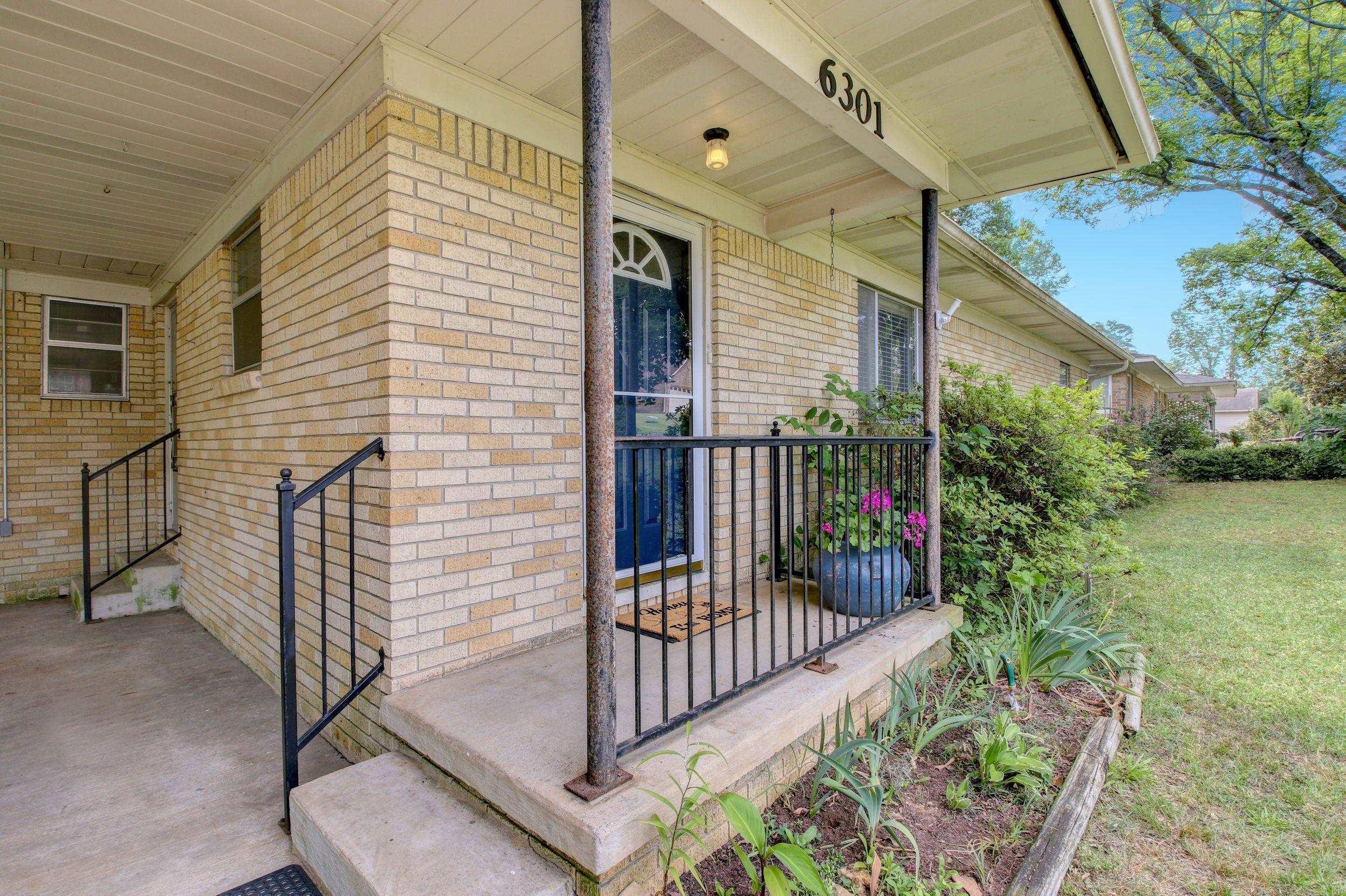 6301 Shady Brook Drive