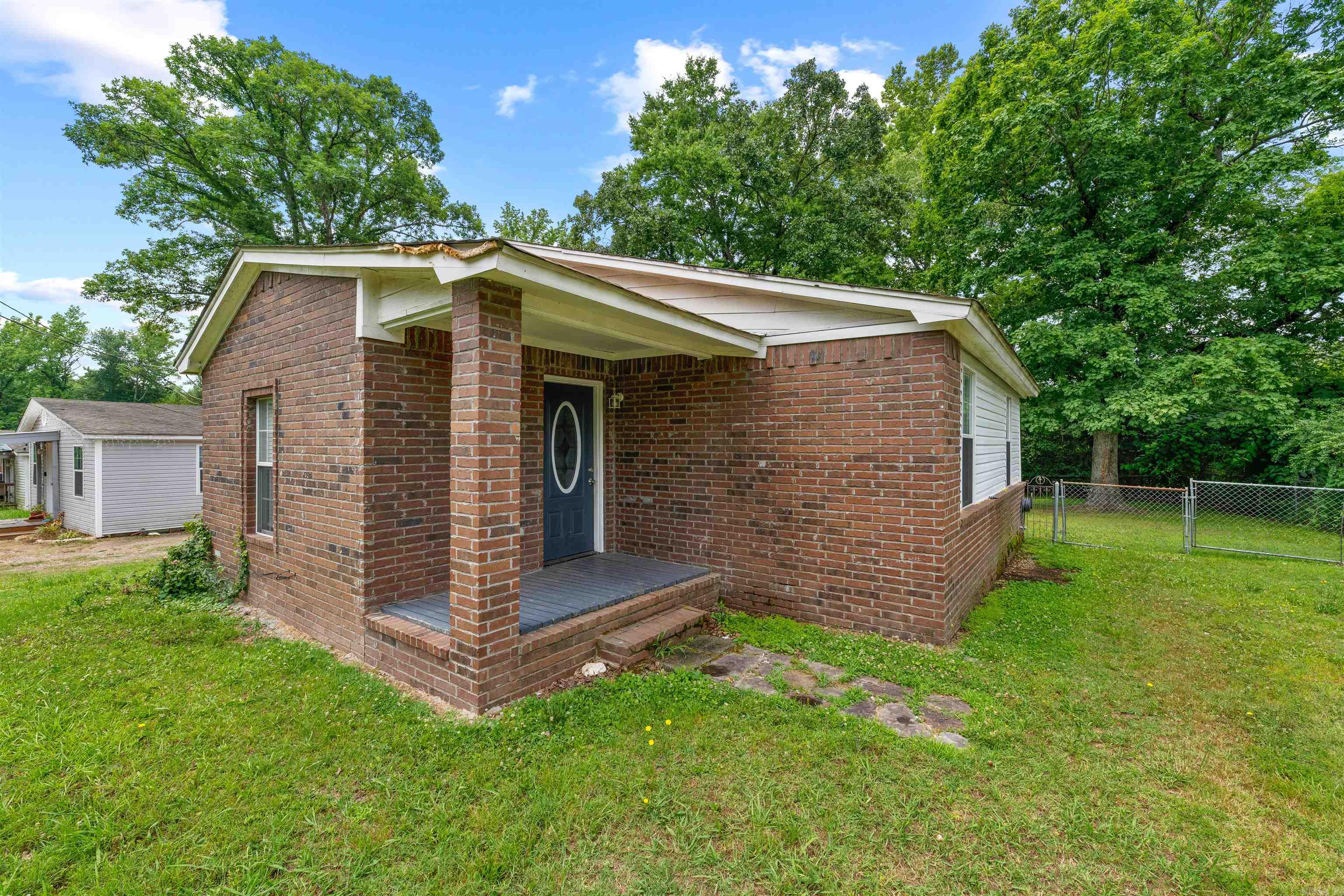 4300 Marsh Road