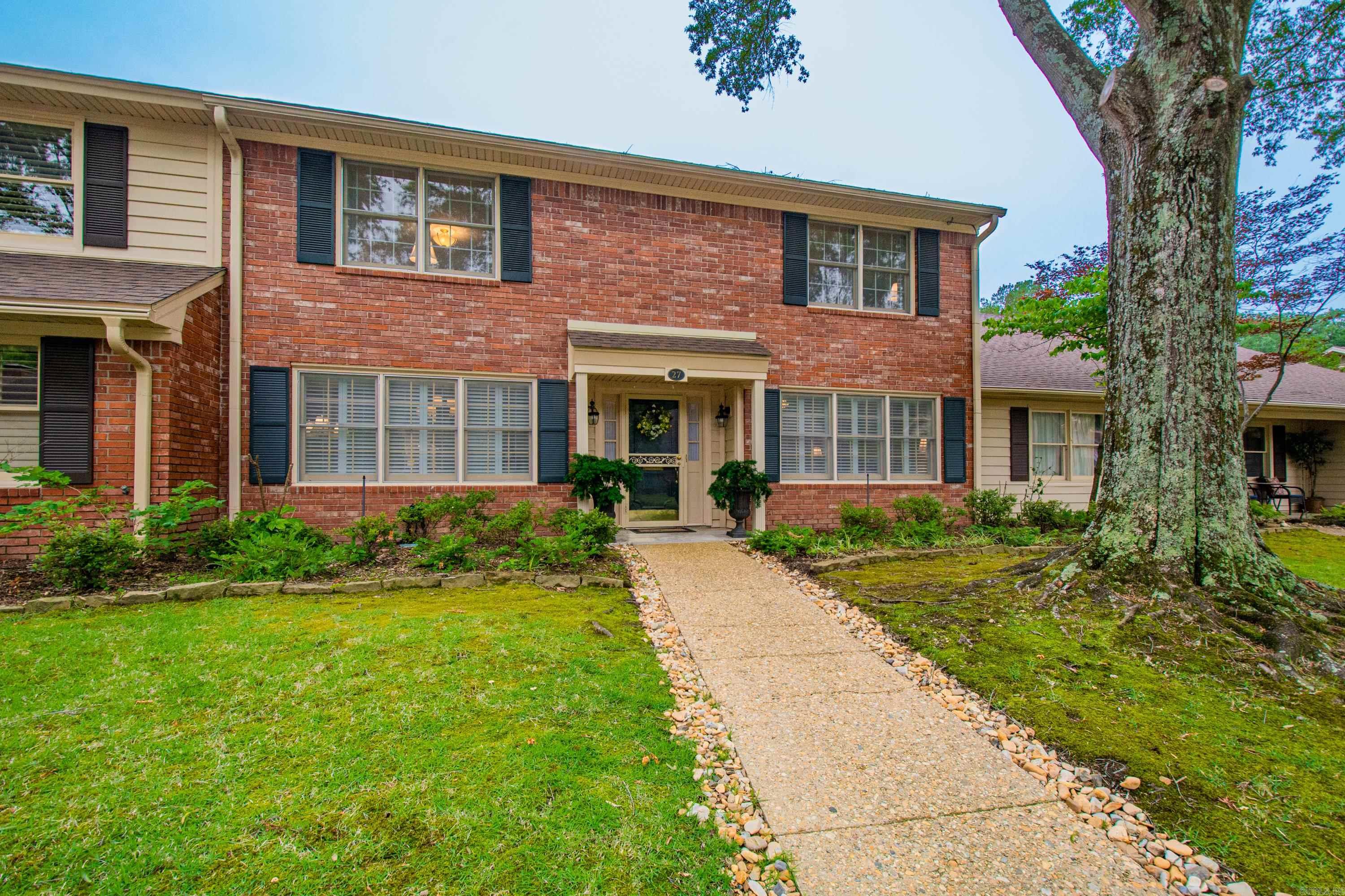707 Pleasant Valley Drive