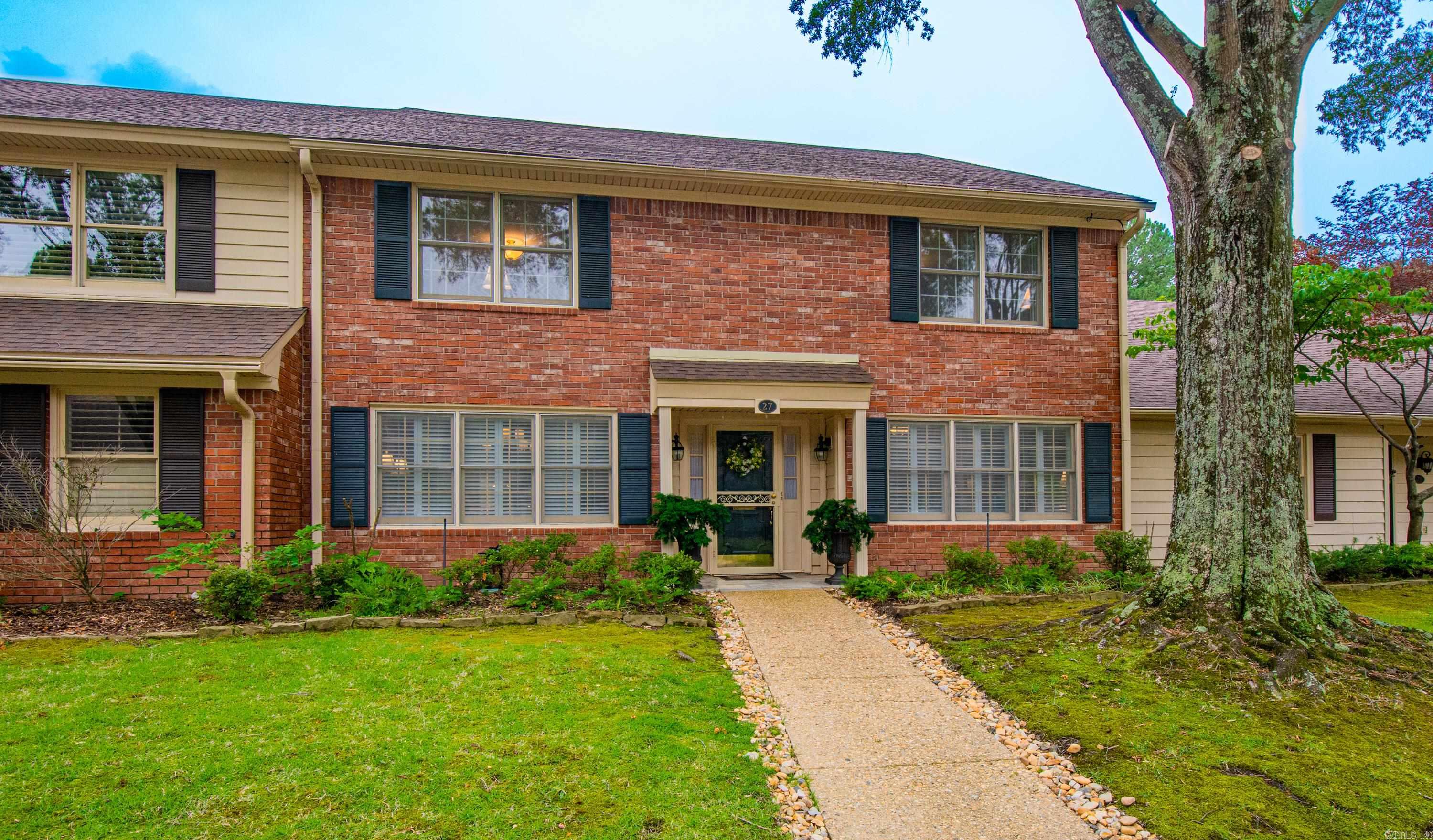 707 Pleasant Valley Drive