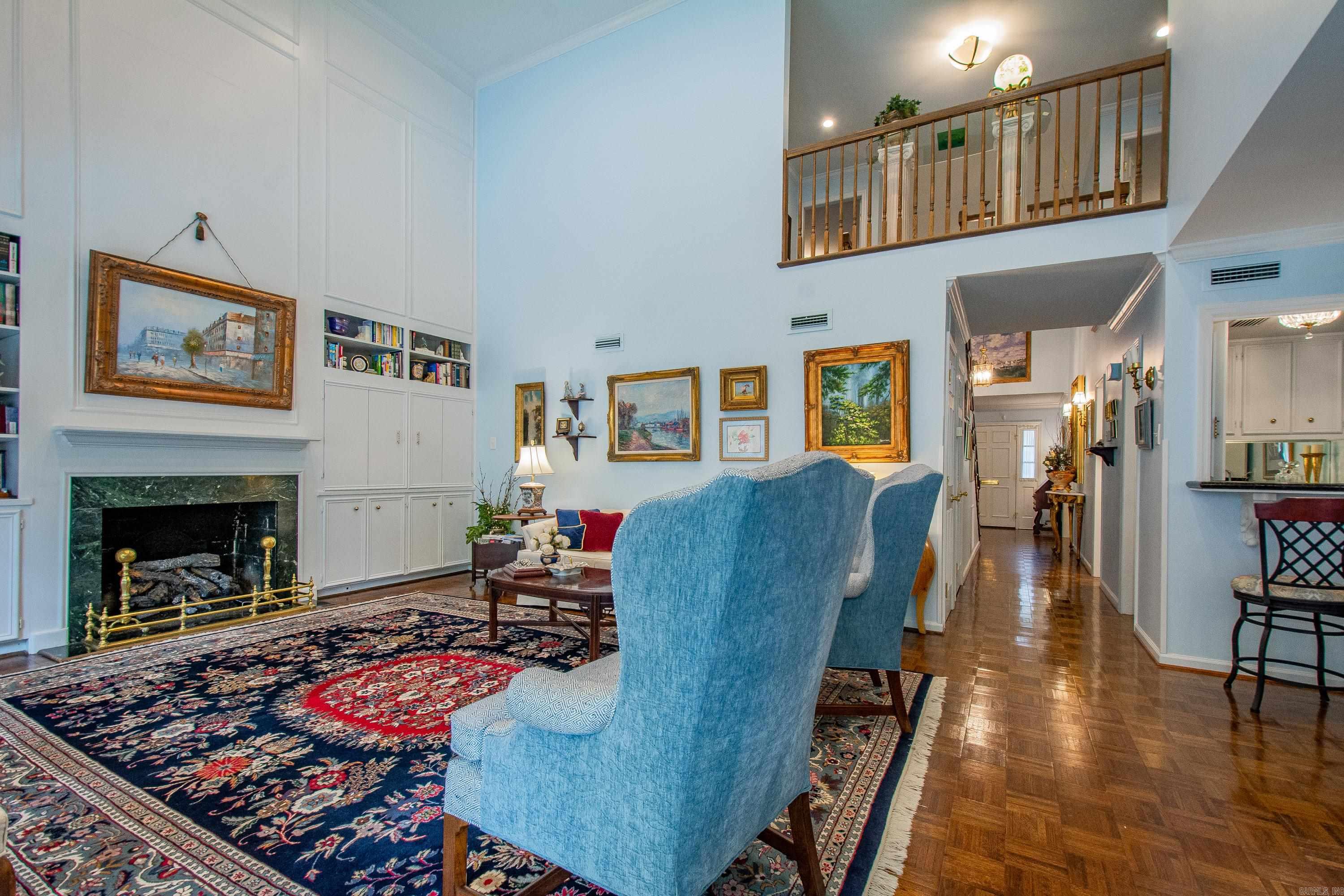 707 Pleasant Valley Drive
