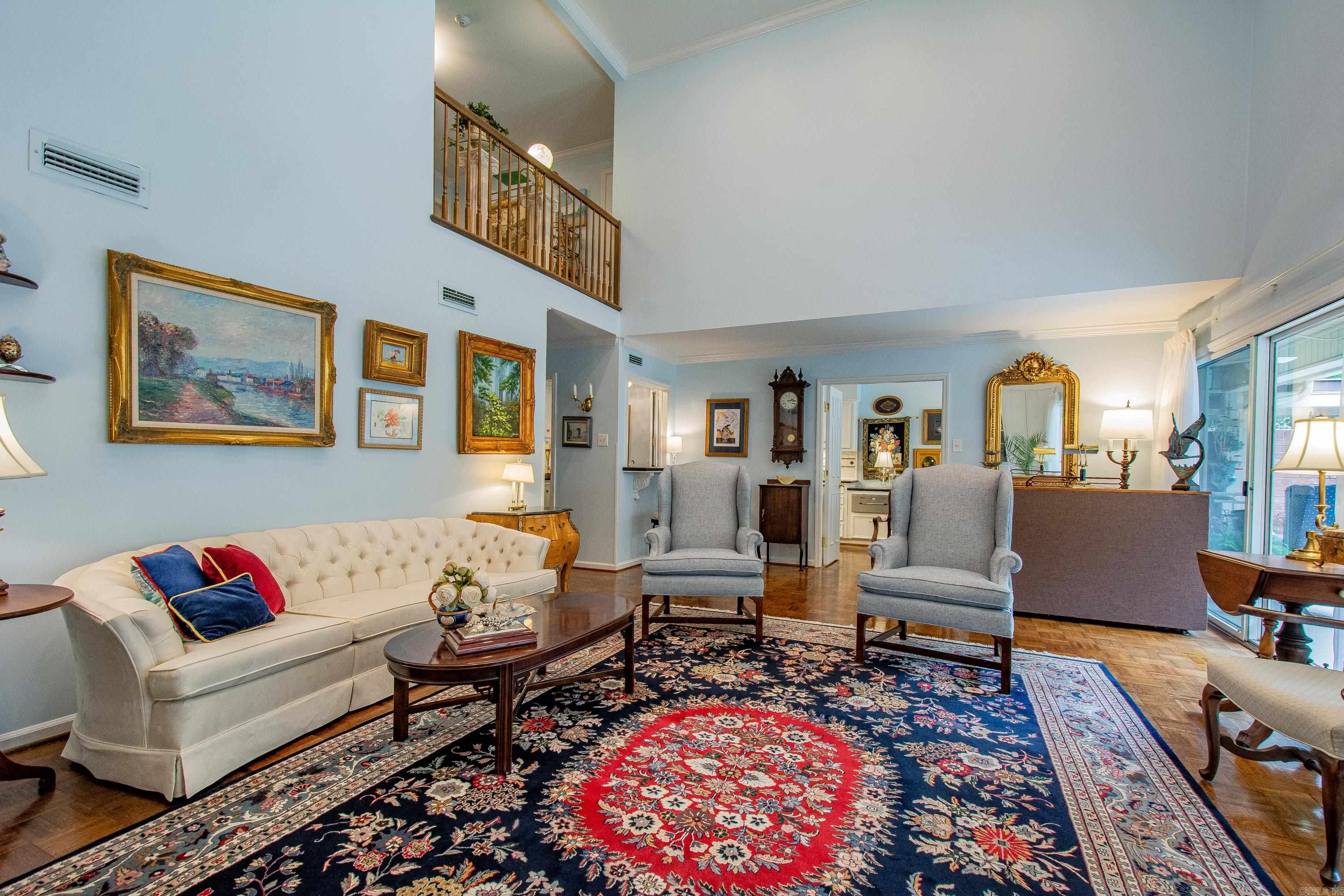 707 Pleasant Valley Drive
