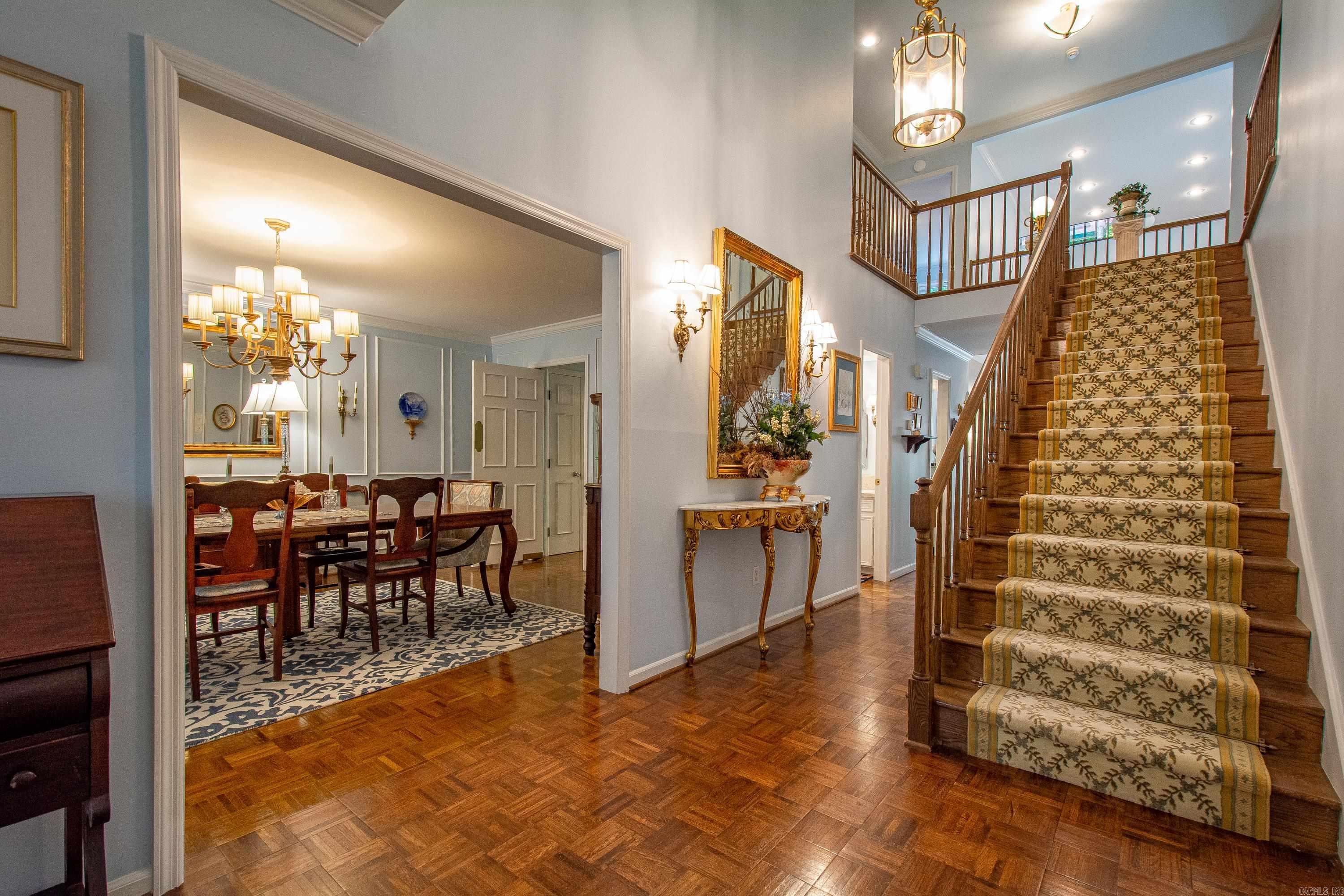 707 Pleasant Valley Drive