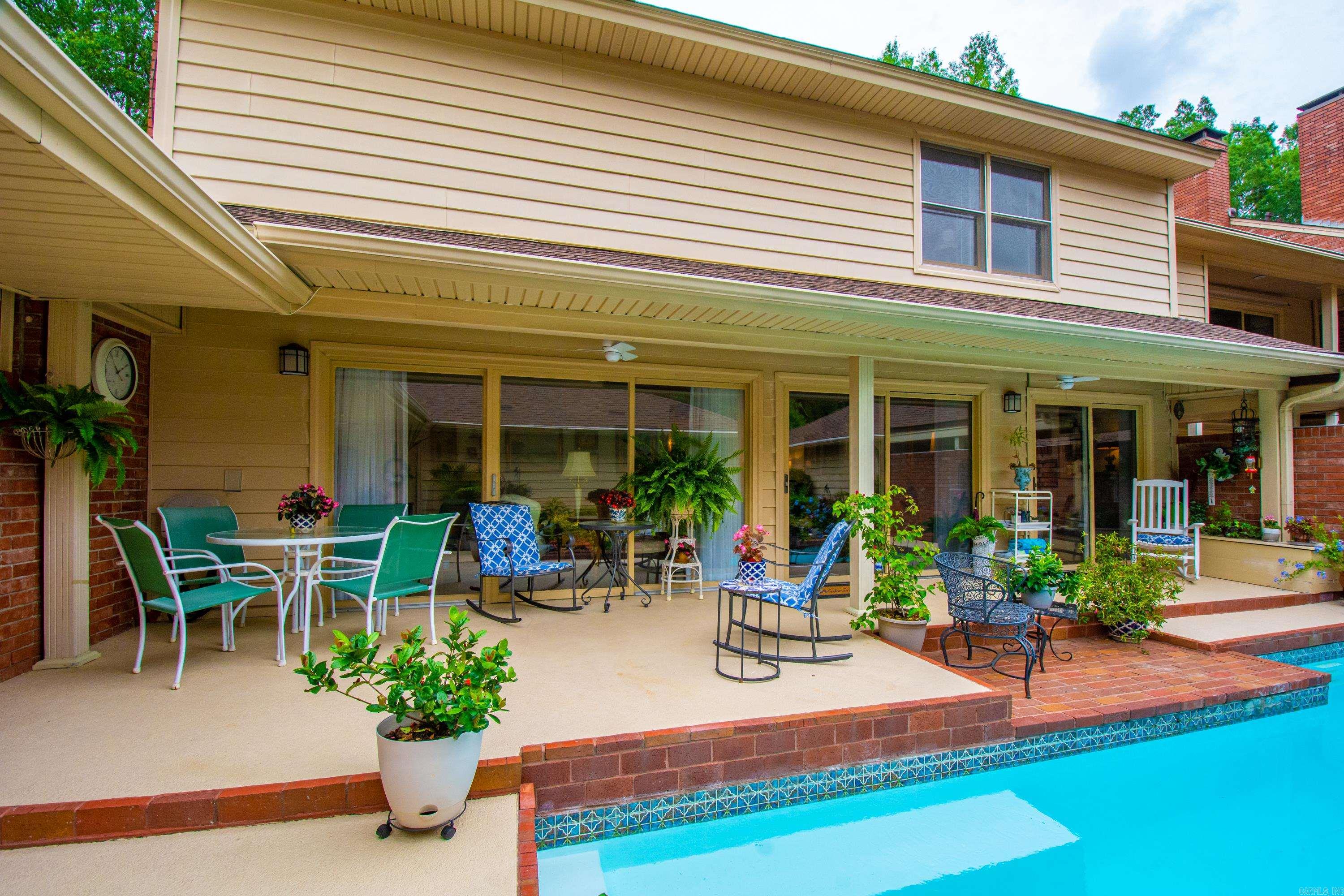 707 Pleasant Valley Drive