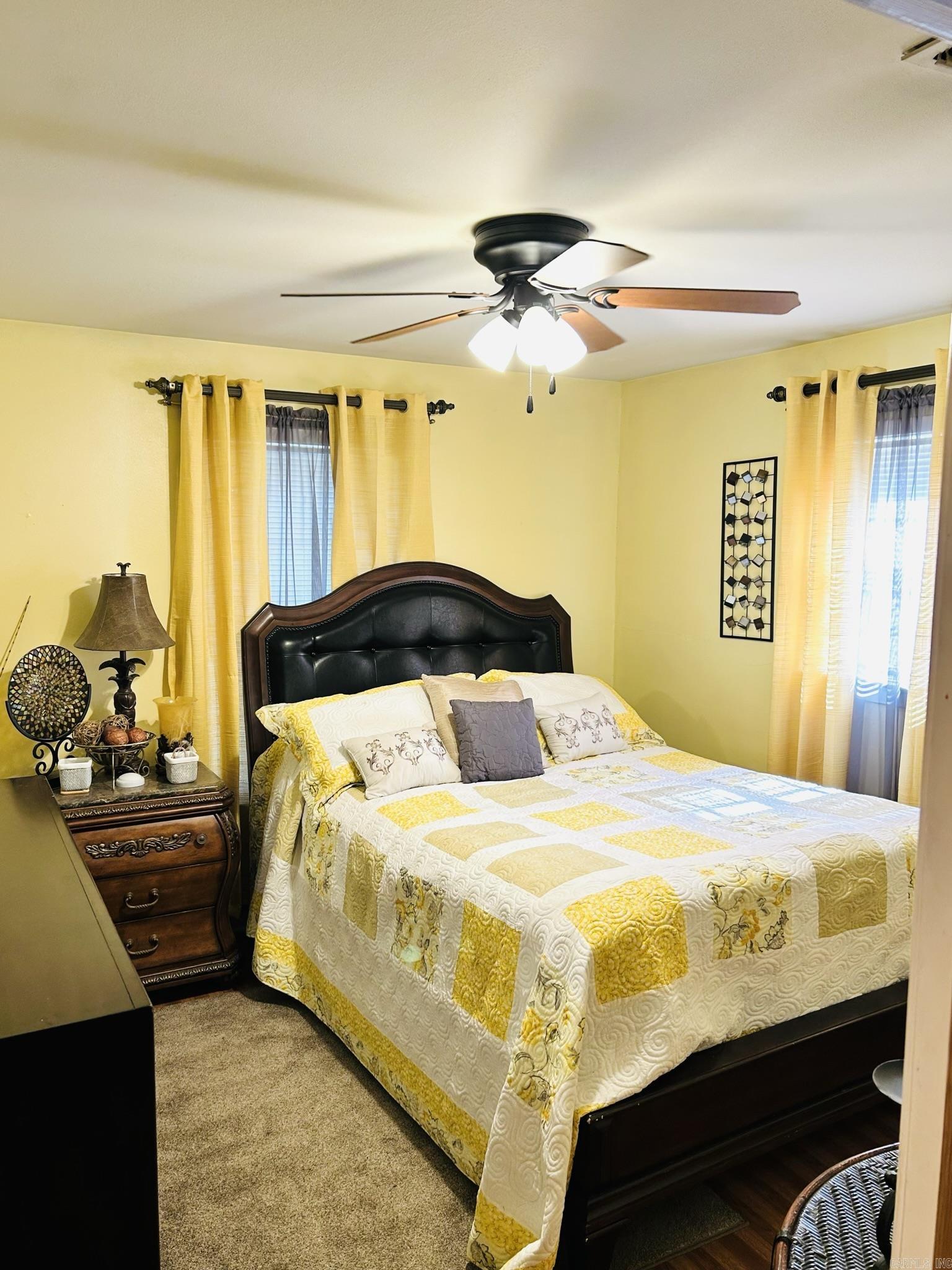 1100 Abernathy Street