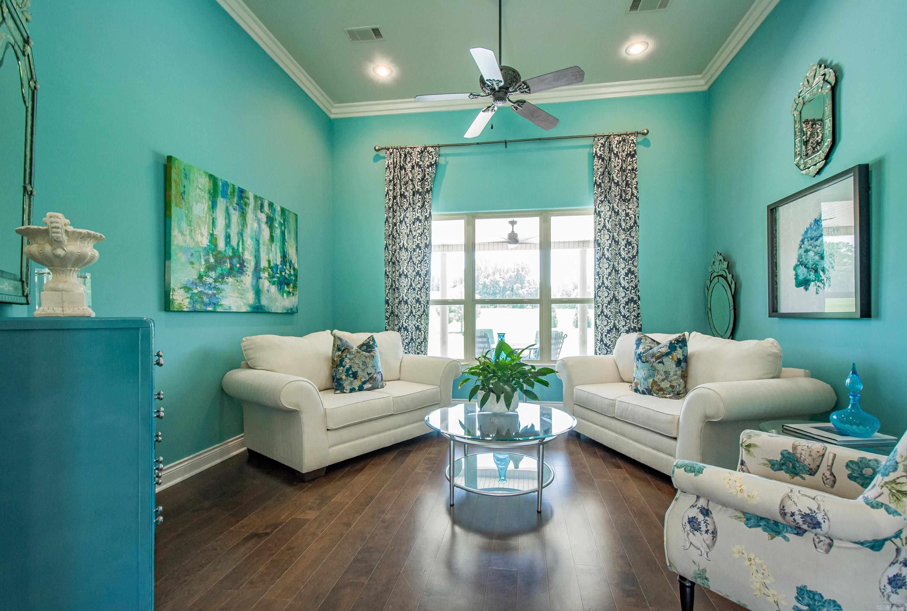 275 Rocky Branch Road