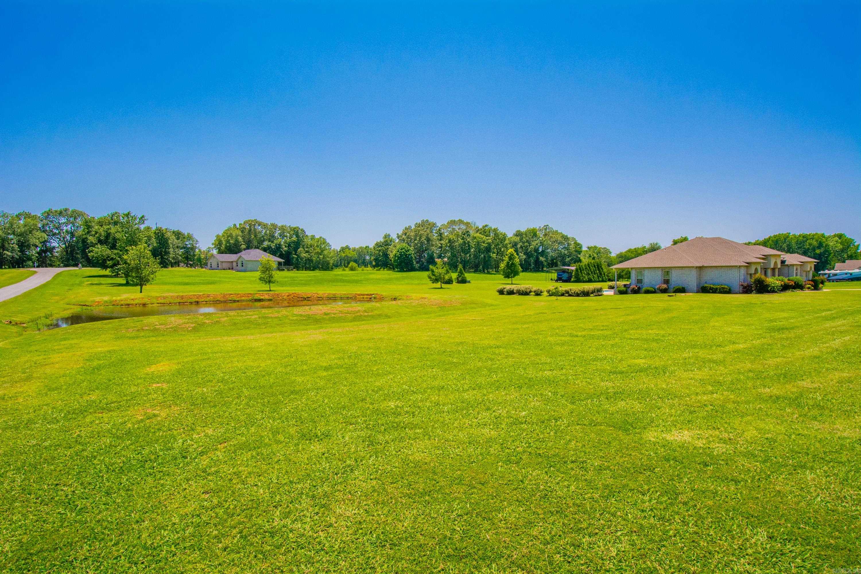 275 Rocky Branch Road