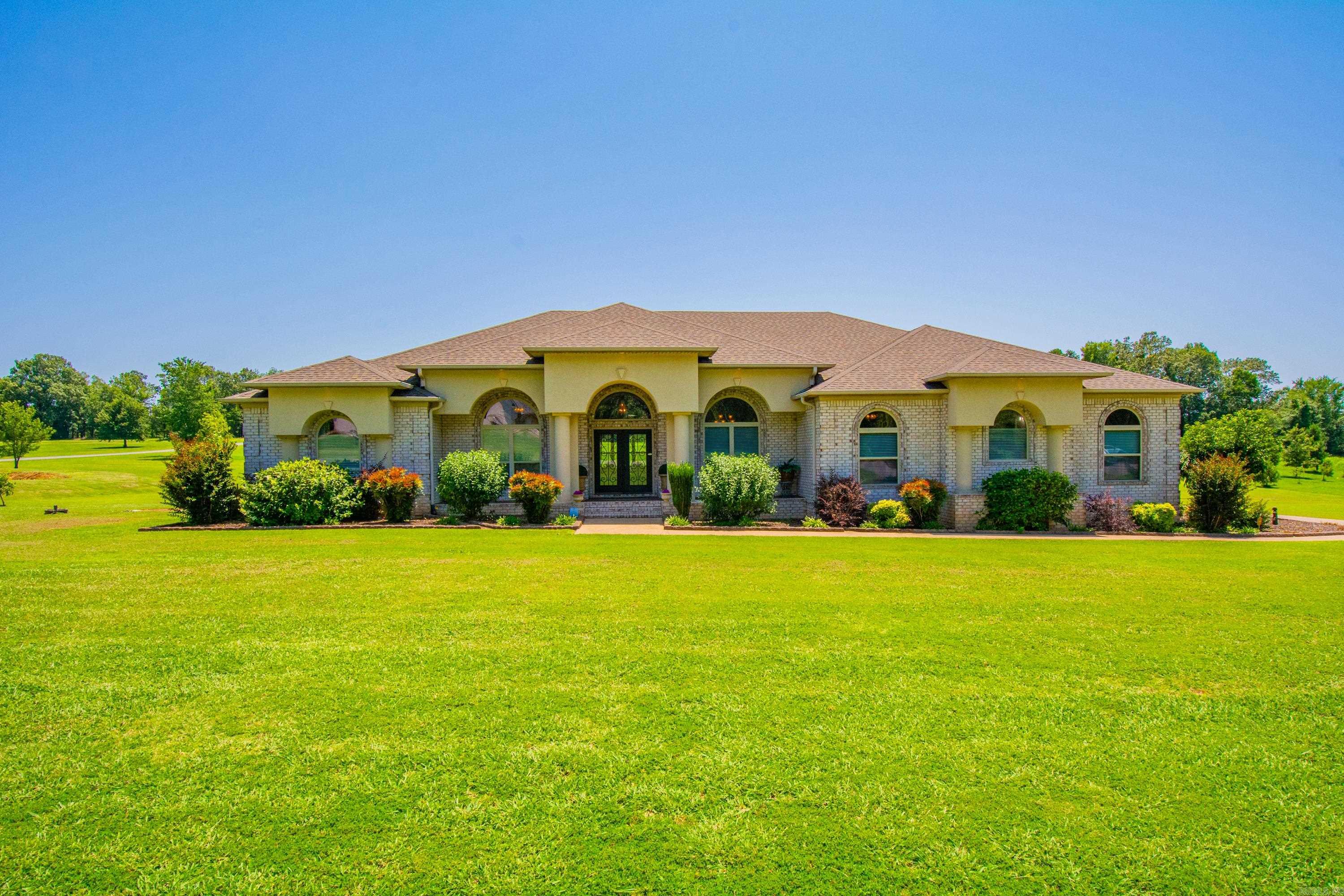 275 Rocky Branch Road