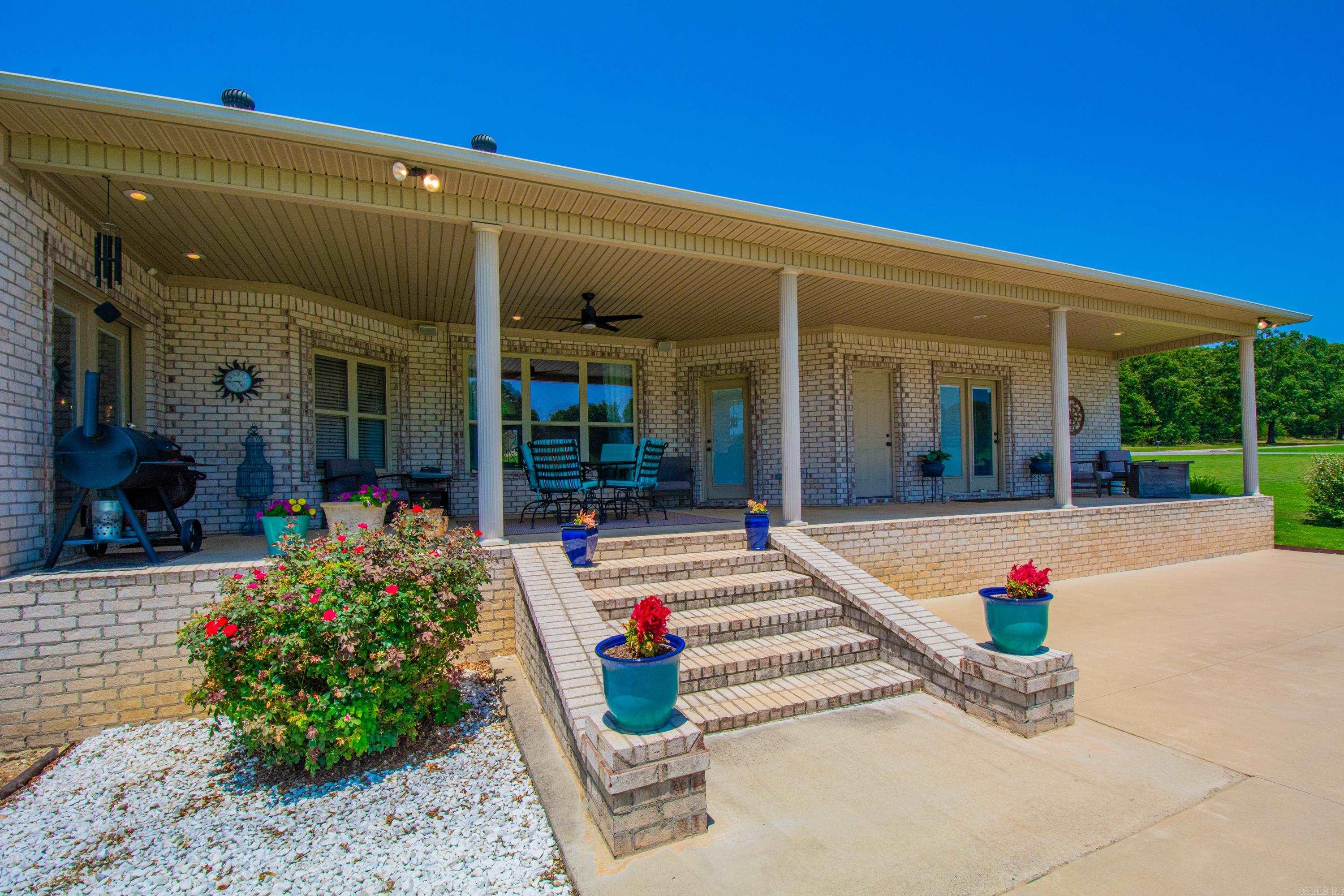 275 Rocky Branch Road