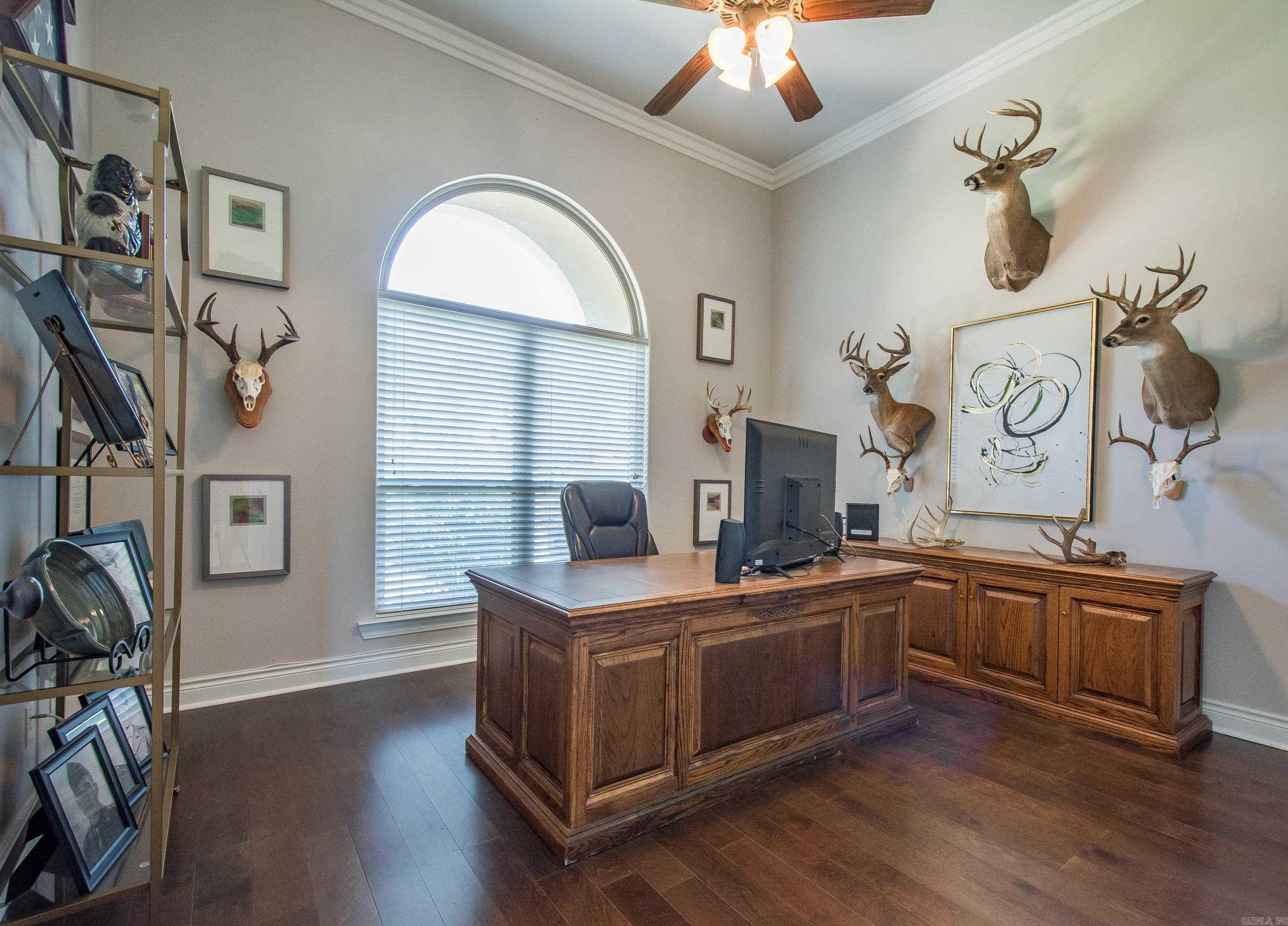 275 Rocky Branch Road