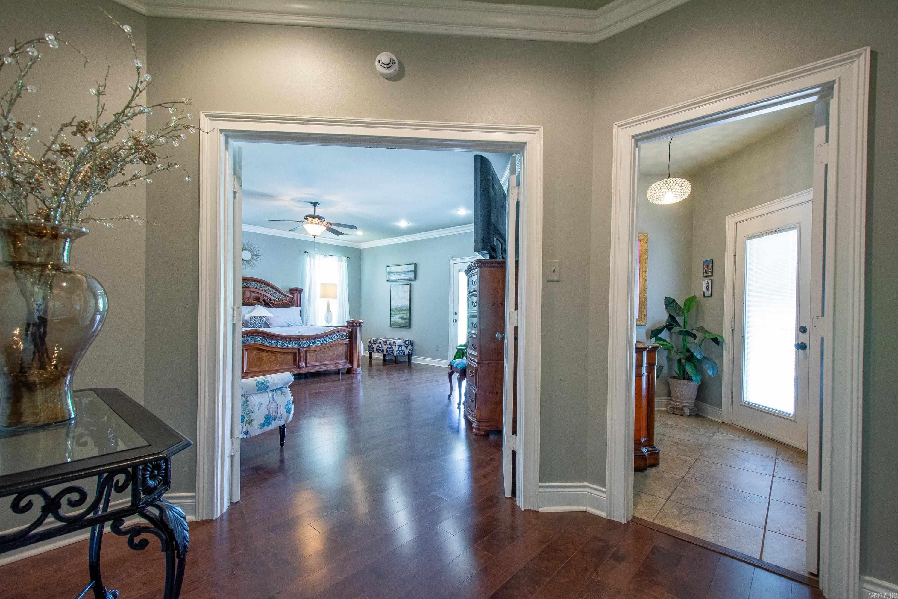 275 Rocky Branch Road