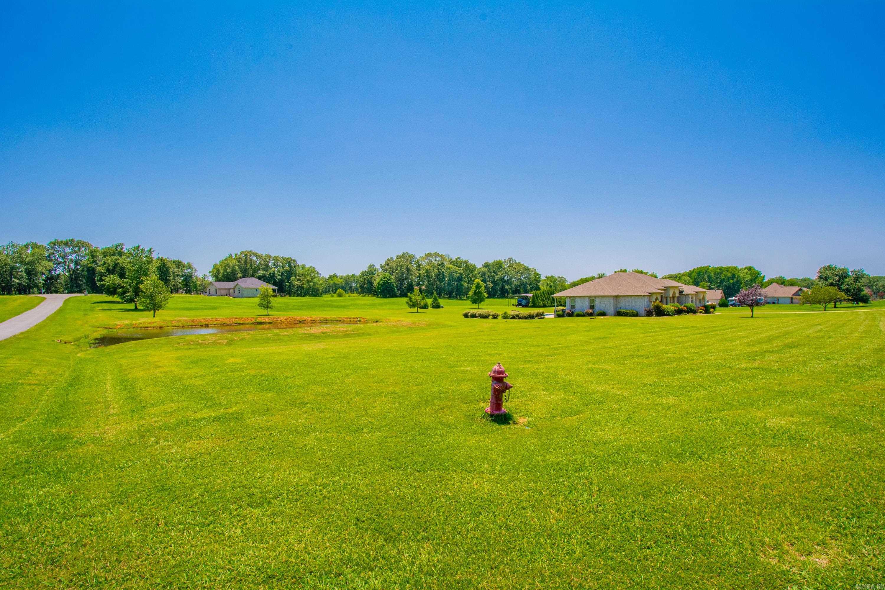 275 Rocky Branch Road