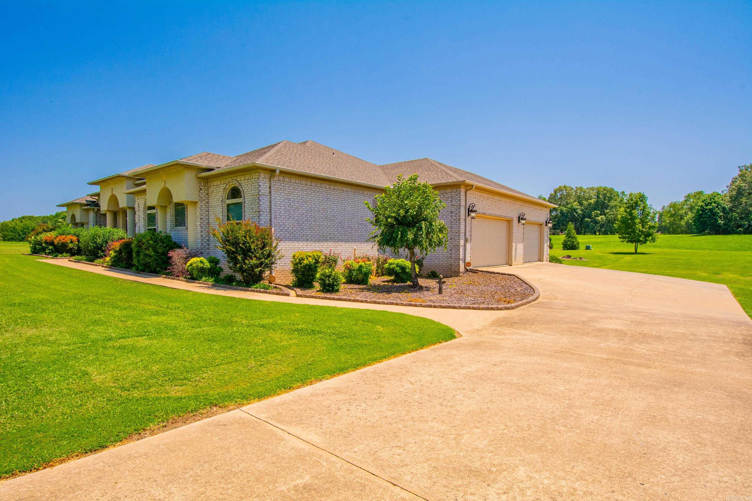 275 Rocky Branch Road