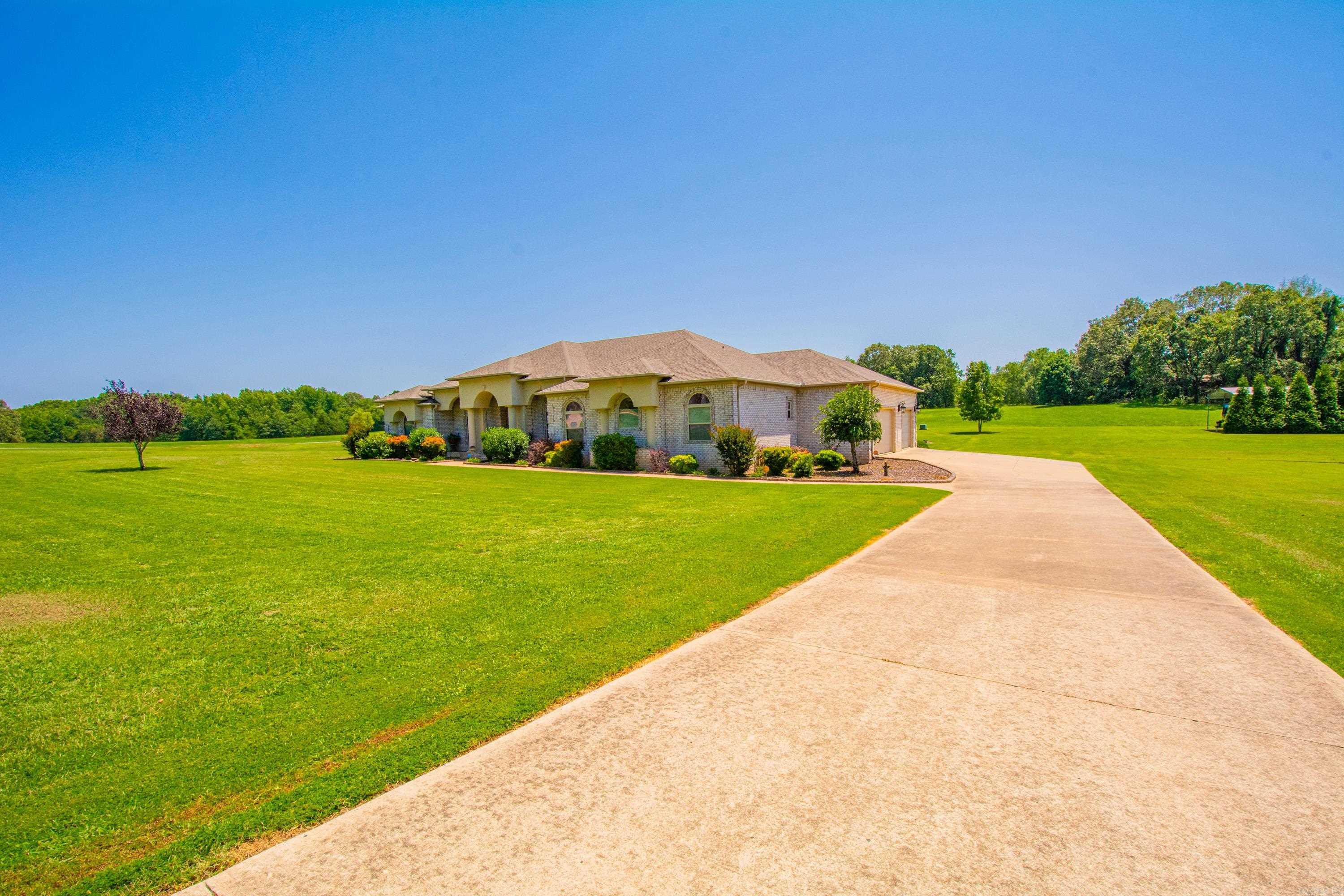 275 Rocky Branch Road