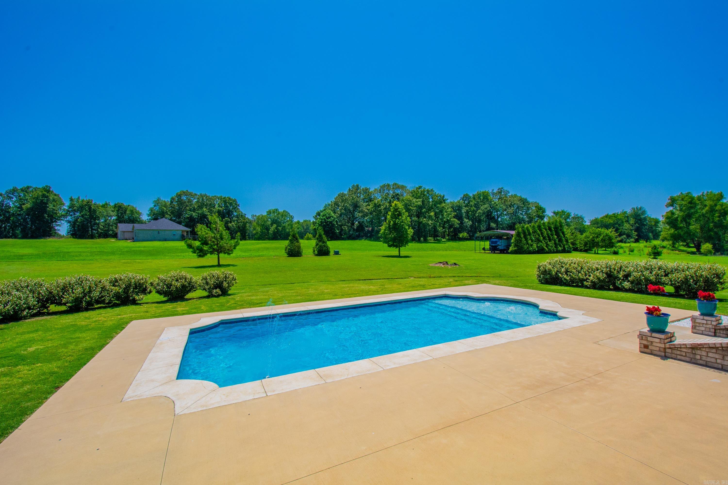 275 Rocky Branch Road