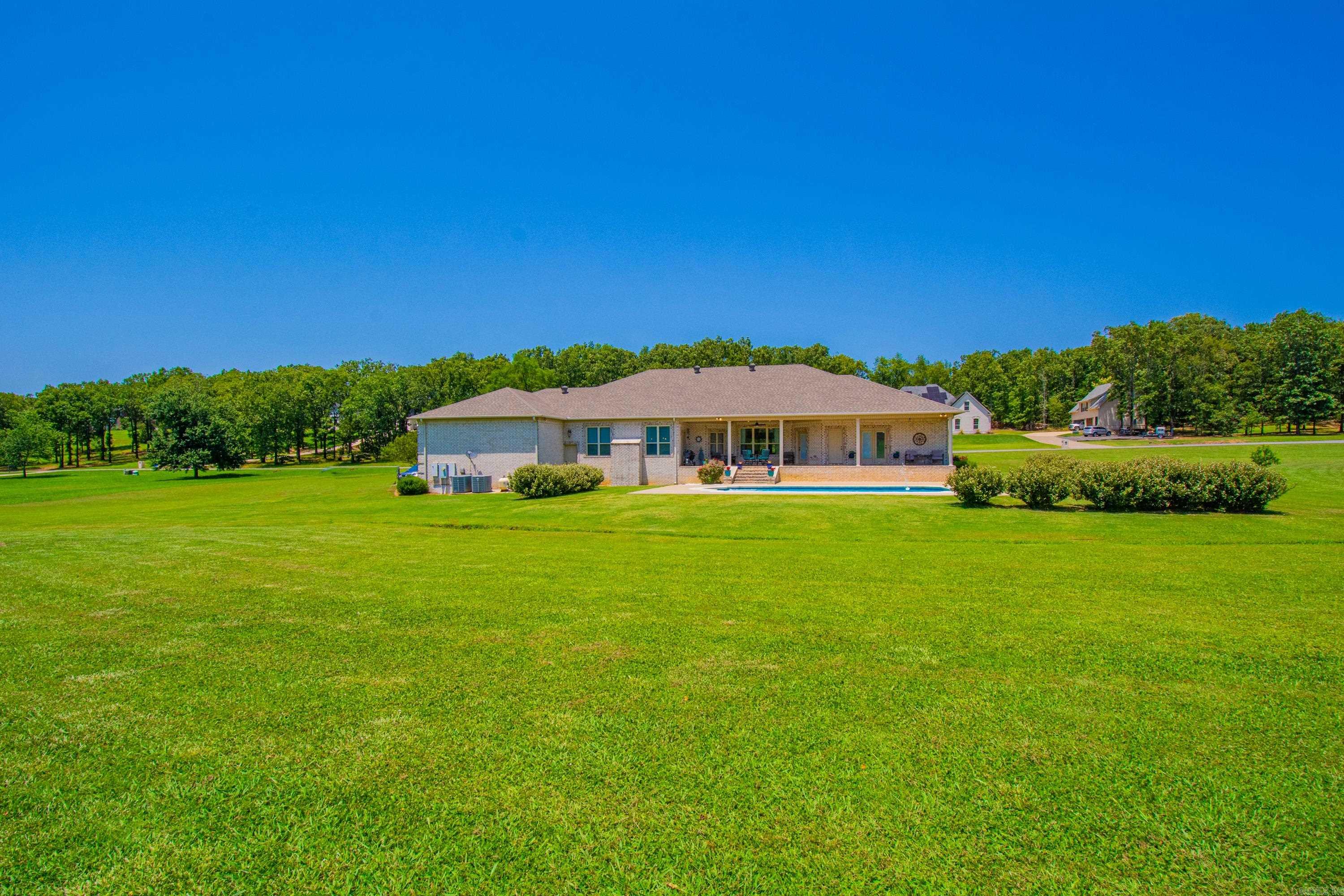 275 Rocky Branch Road