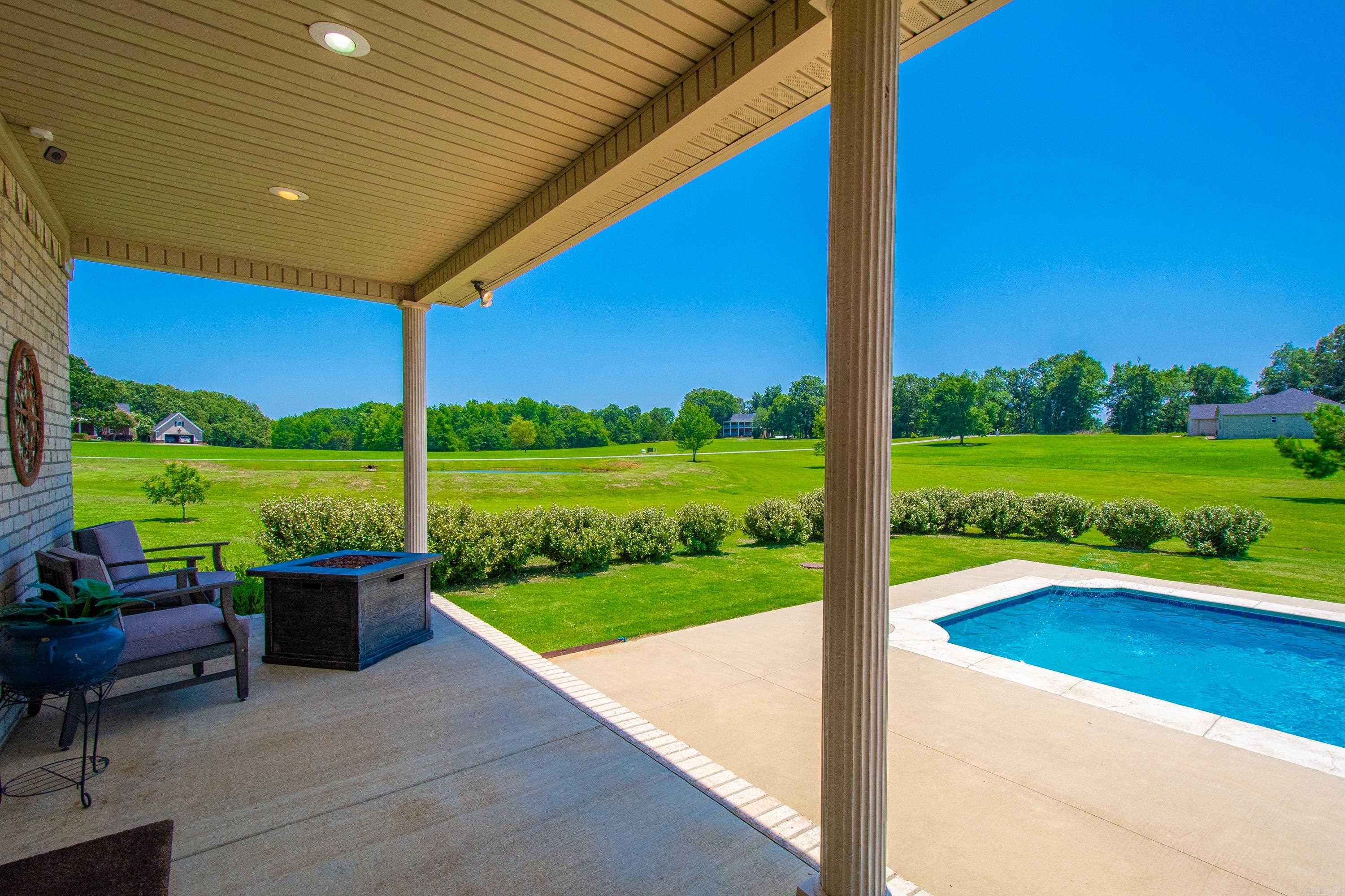 275 Rocky Branch Road