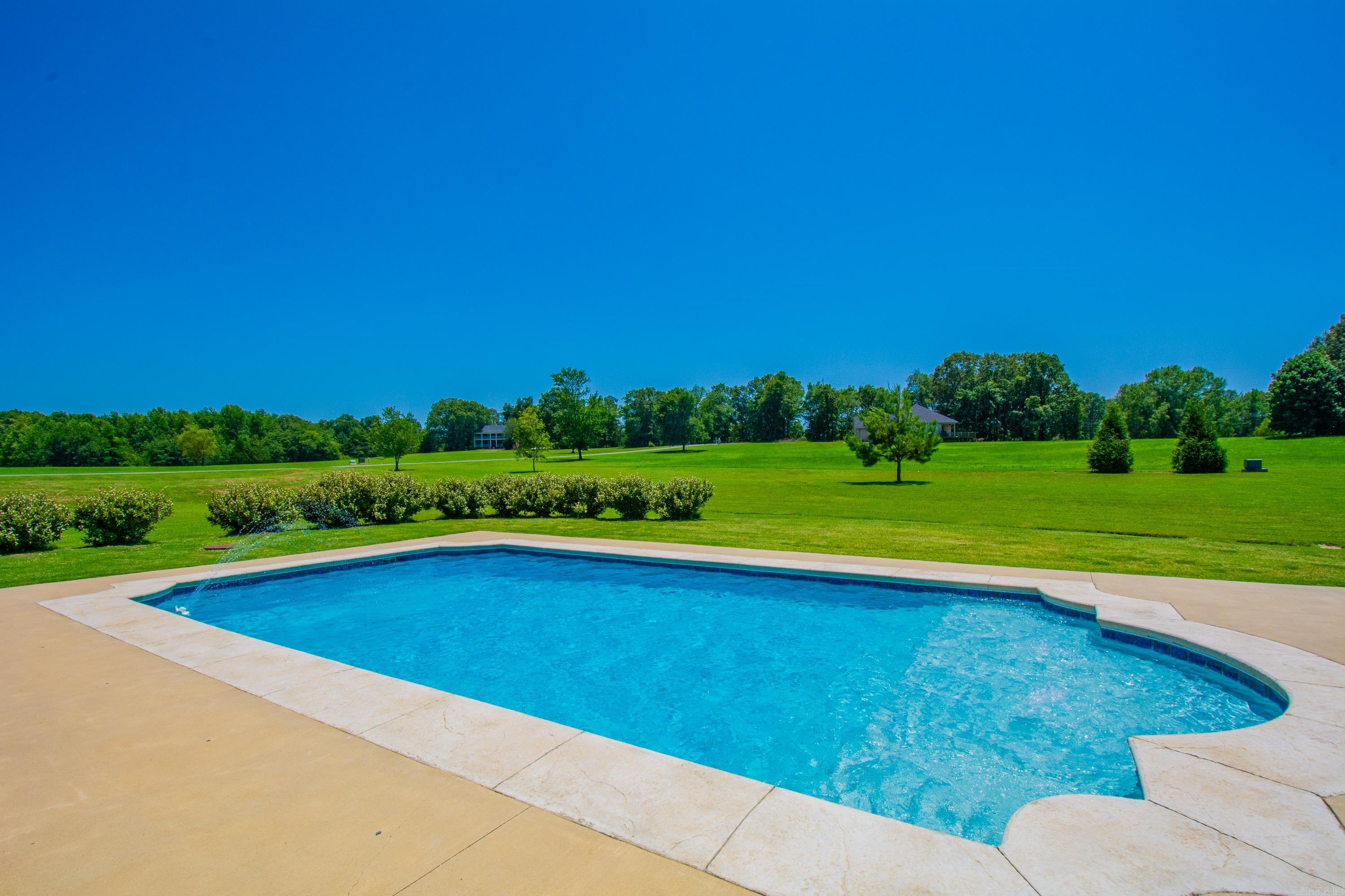 275 Rocky Branch Road