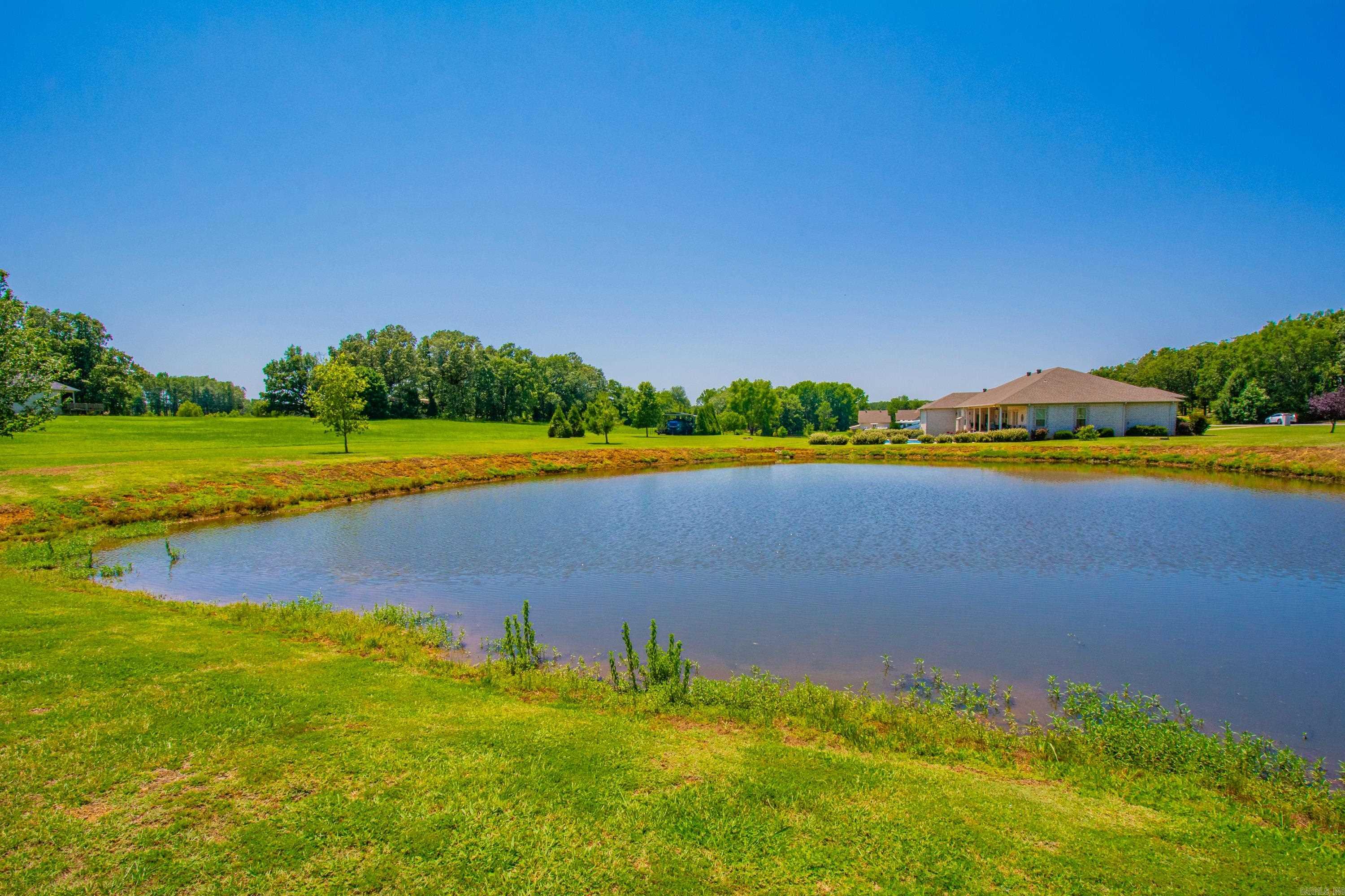 275 Rocky Branch Road