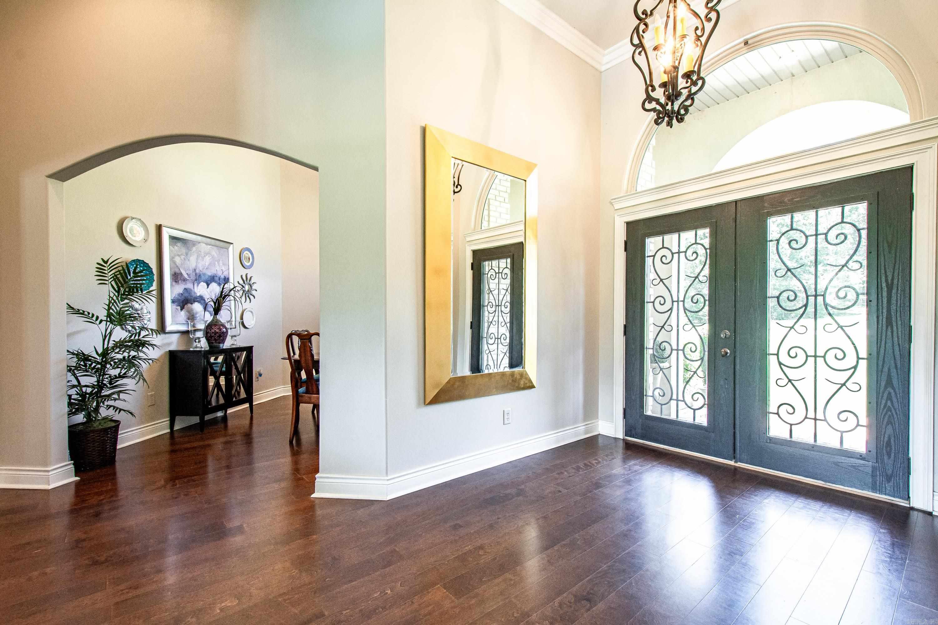 275 Rocky Branch Road