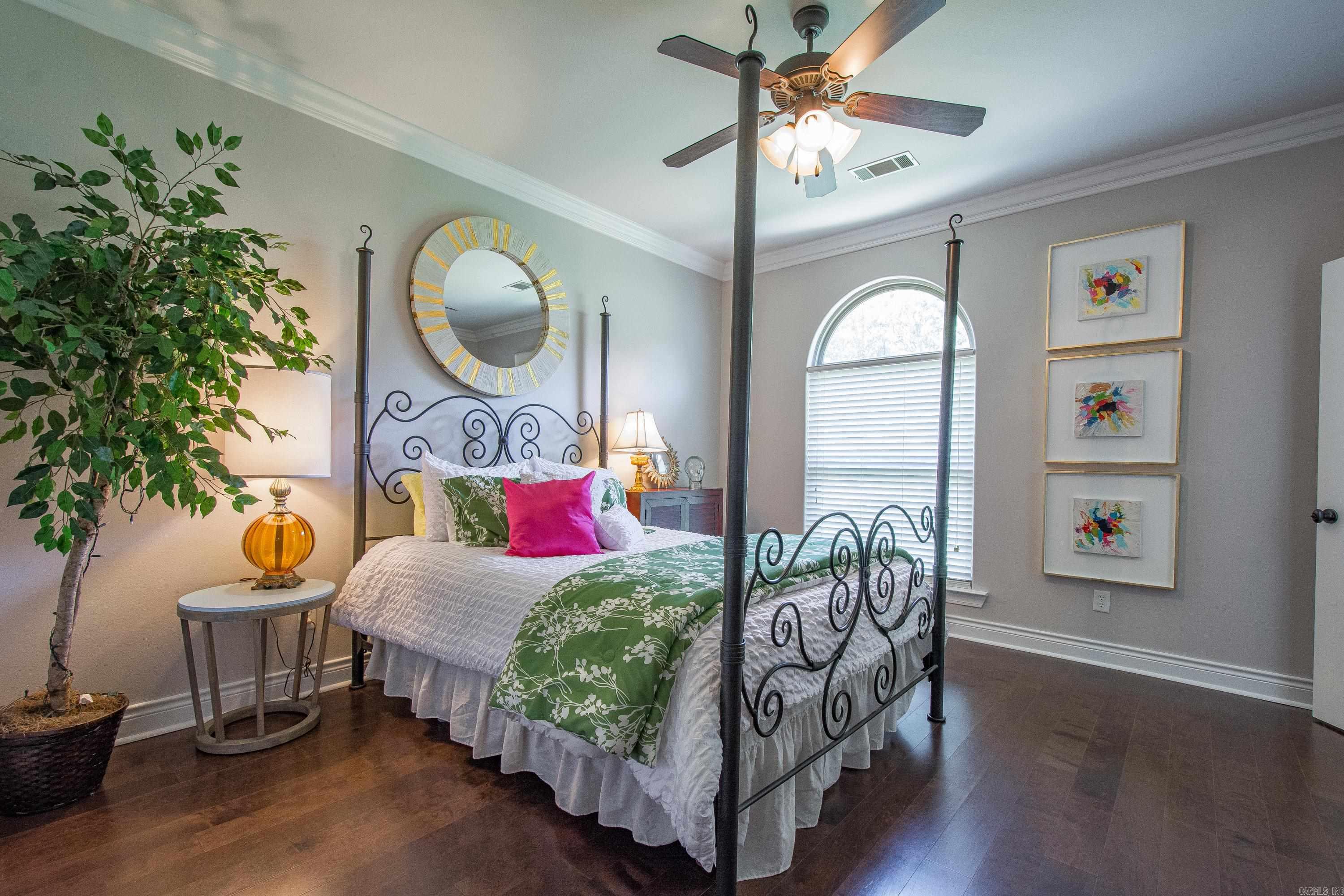 275 Rocky Branch Road