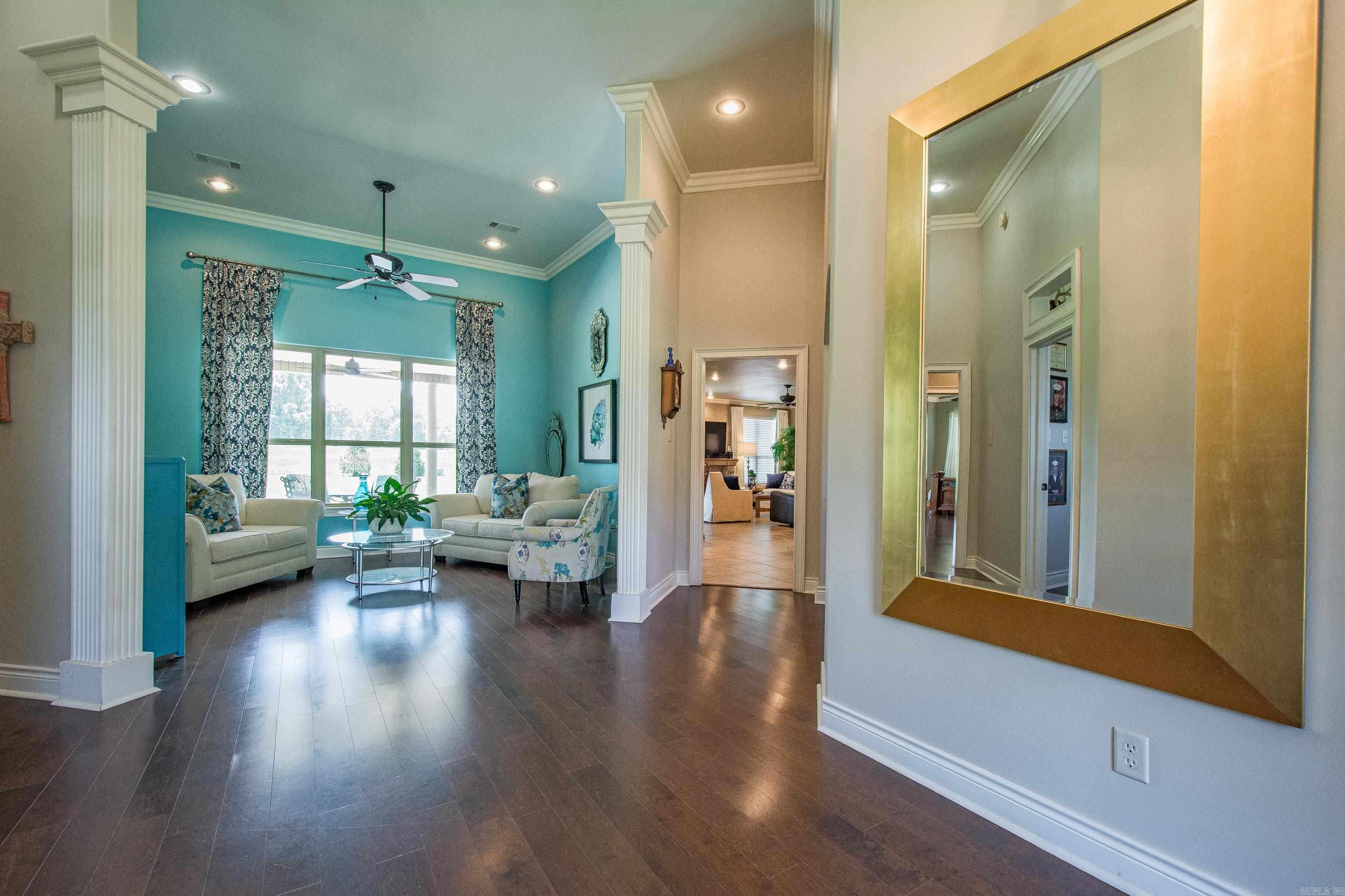 275 Rocky Branch Road