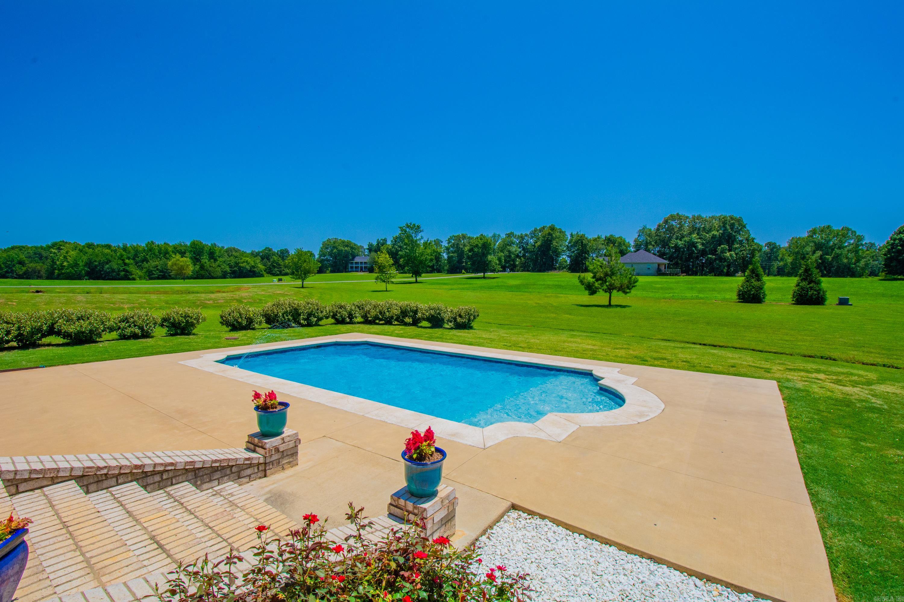 275 Rocky Branch Road