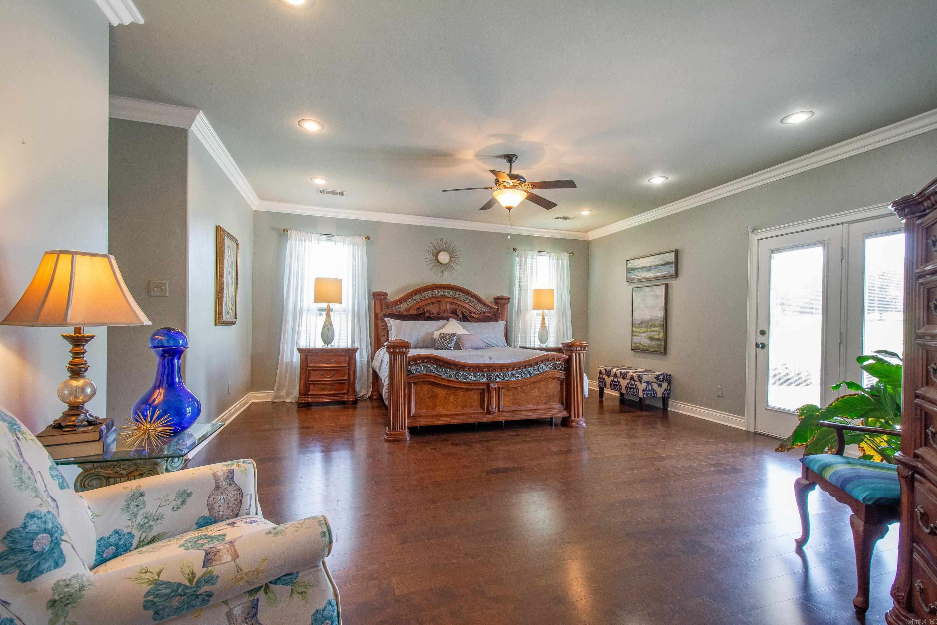 275 Rocky Branch Road