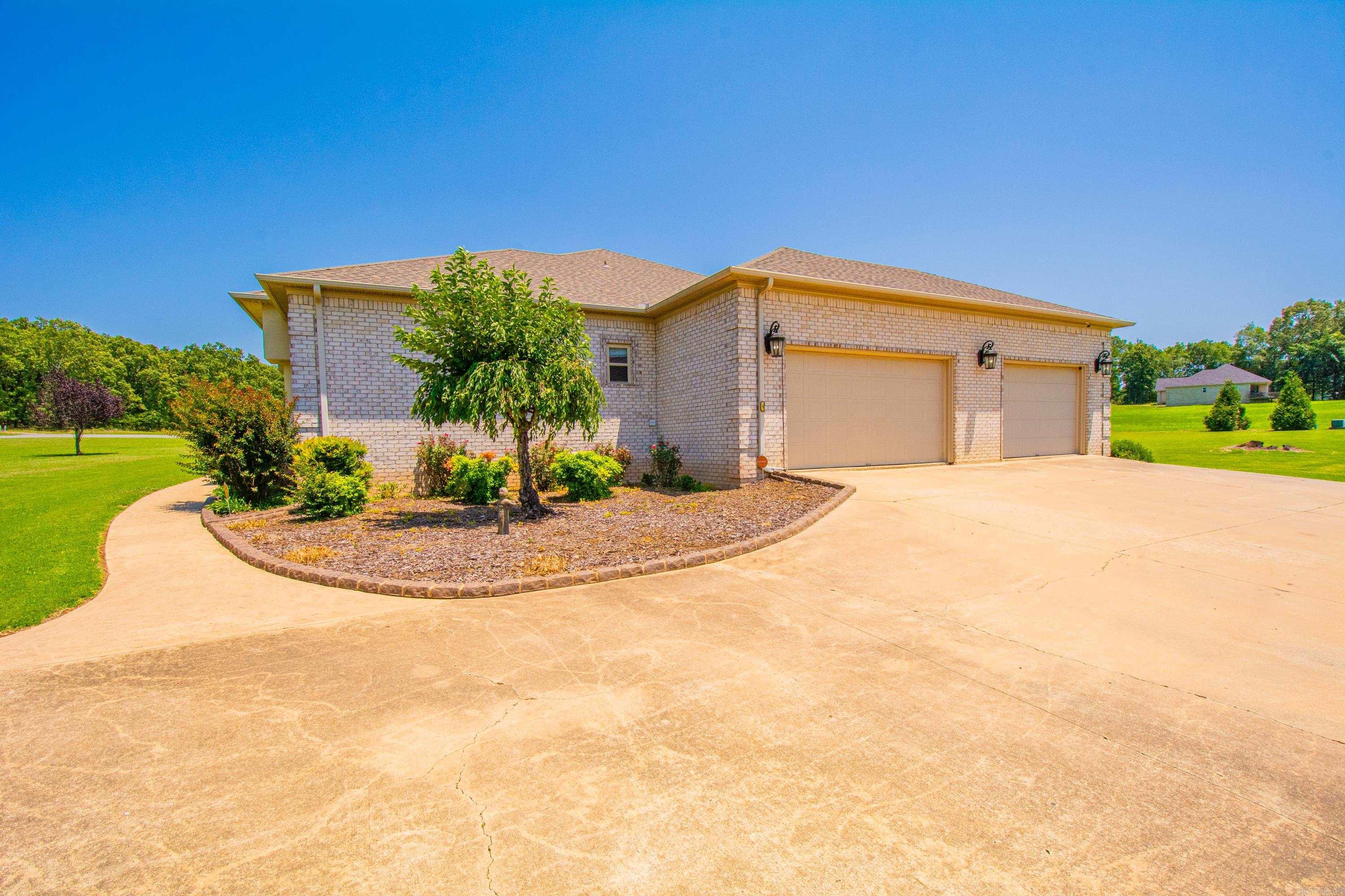 275 Rocky Branch Road