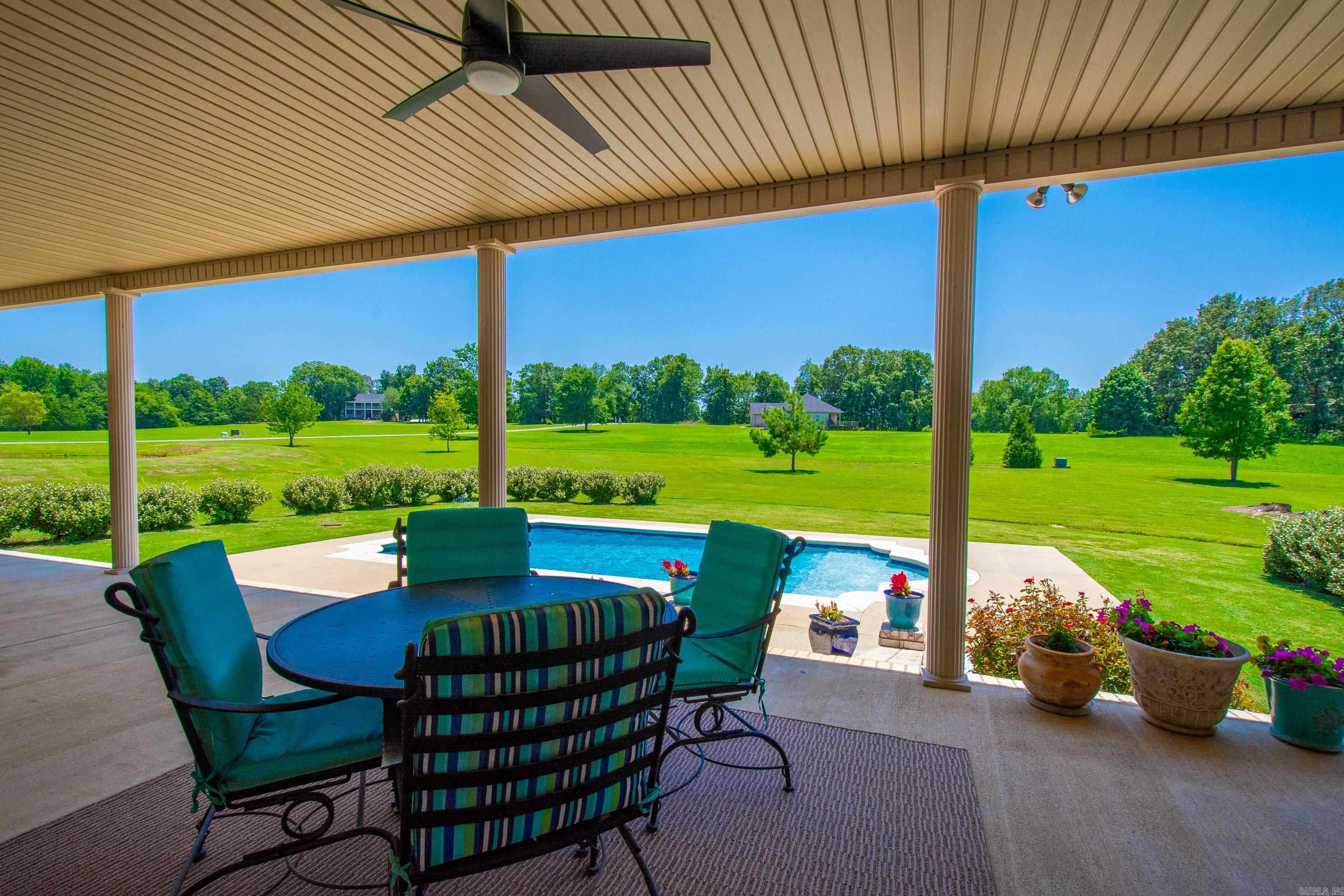 275 Rocky Branch Road