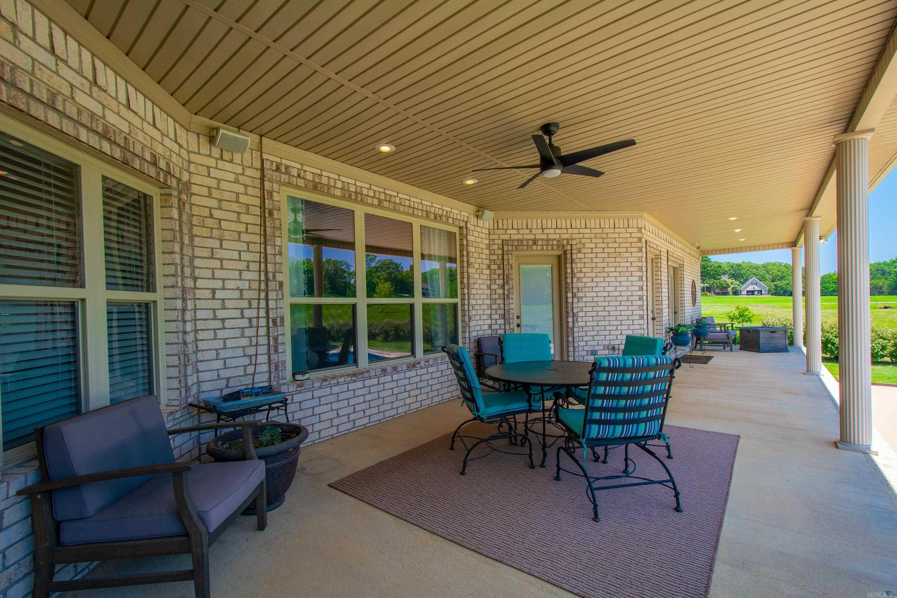 275 Rocky Branch Road