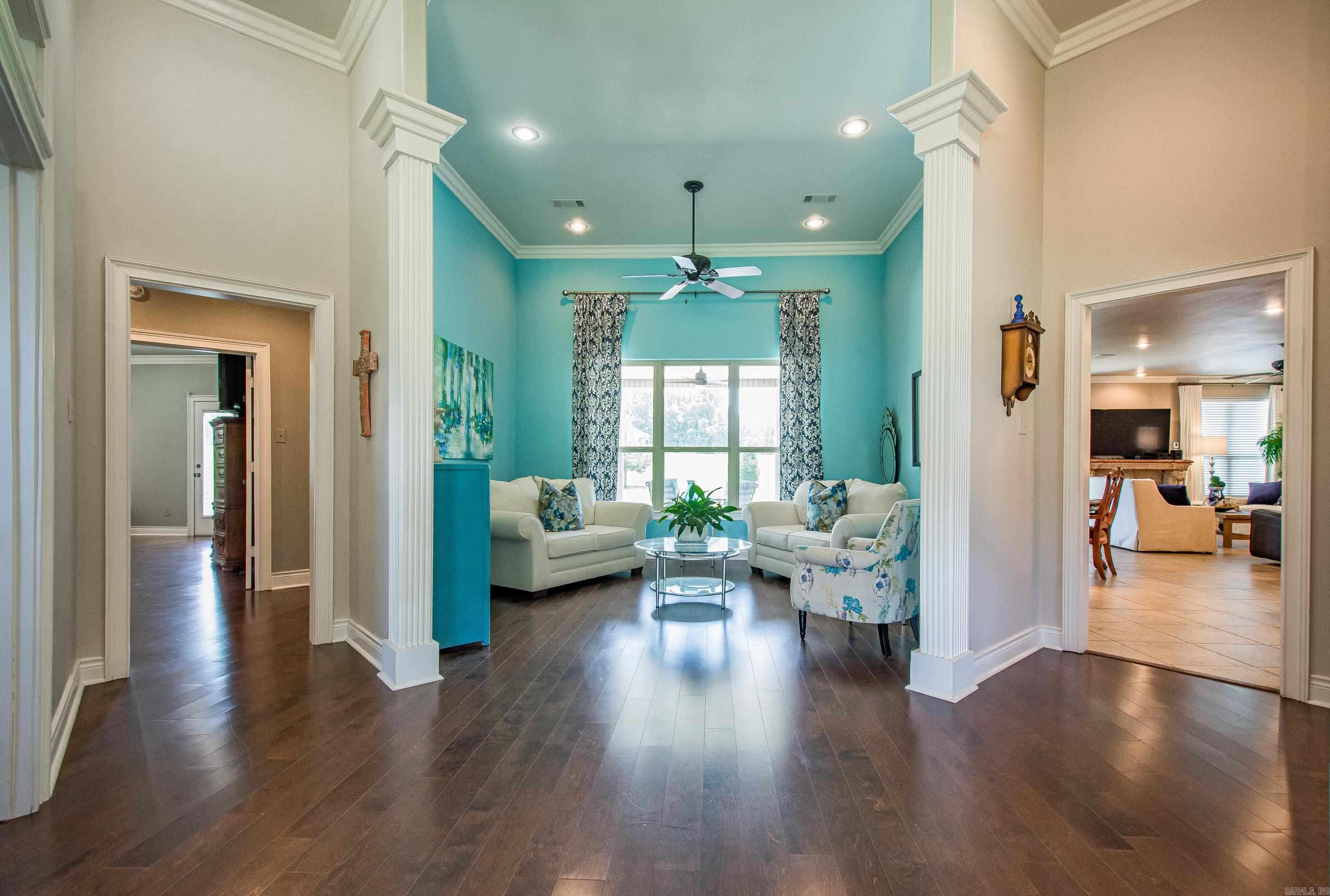 275 Rocky Branch Road