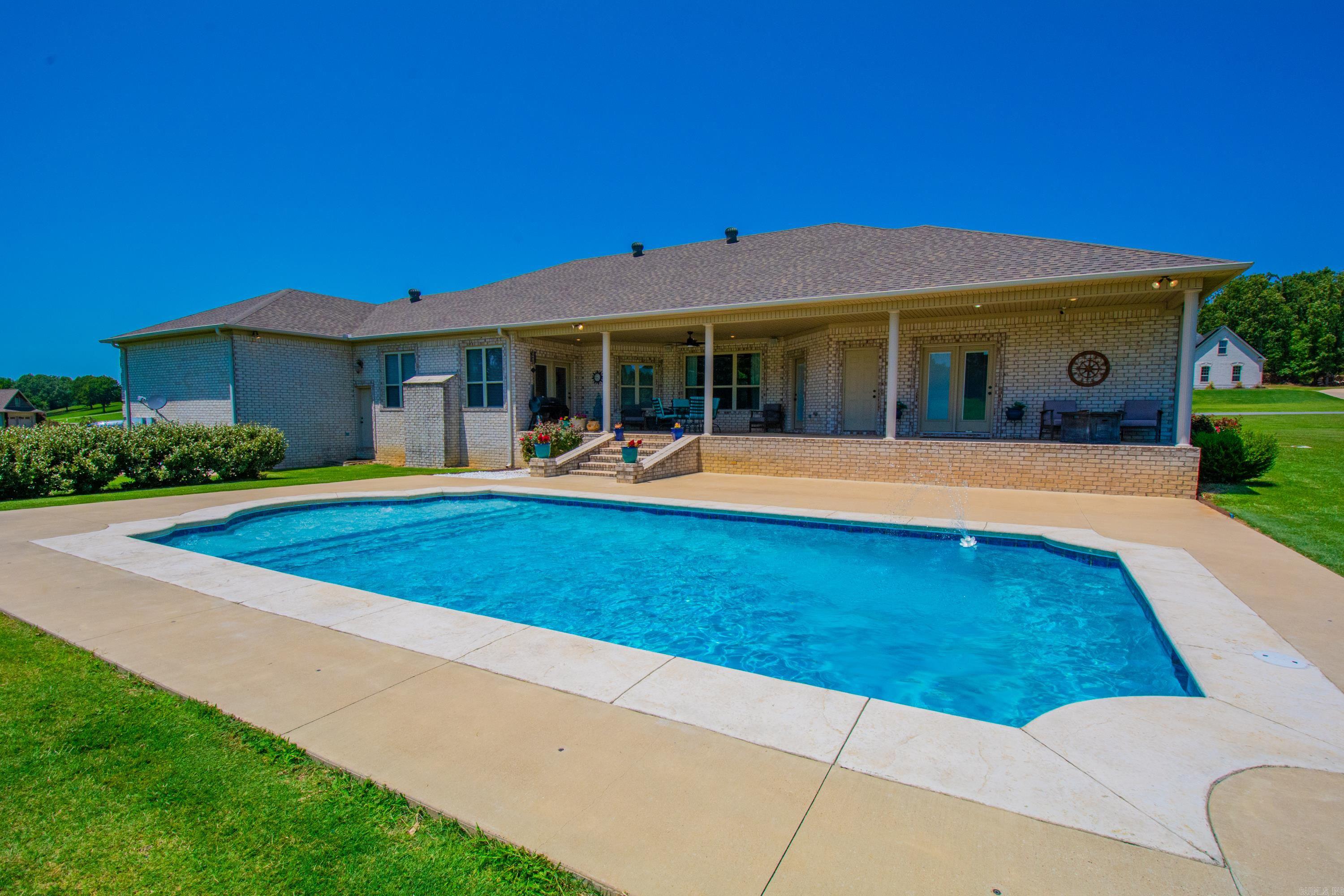 275 Rocky Branch Road