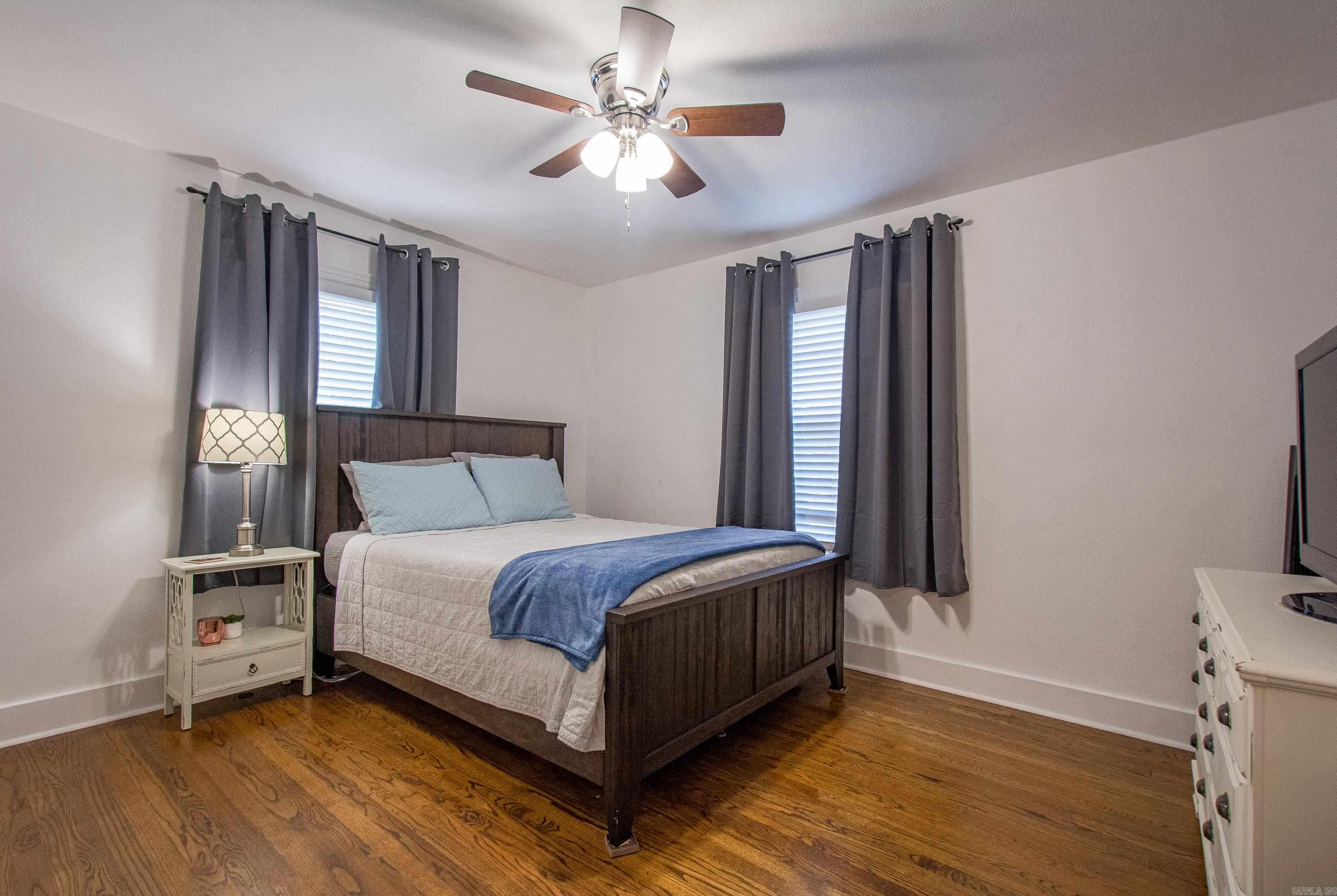 521 N Fillmore Street