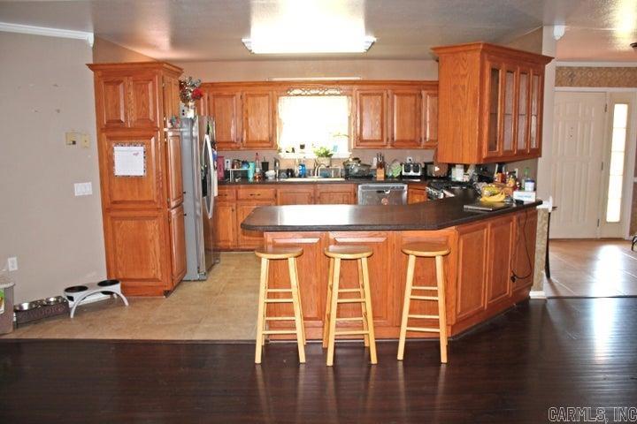 16 Bakers Spring Road