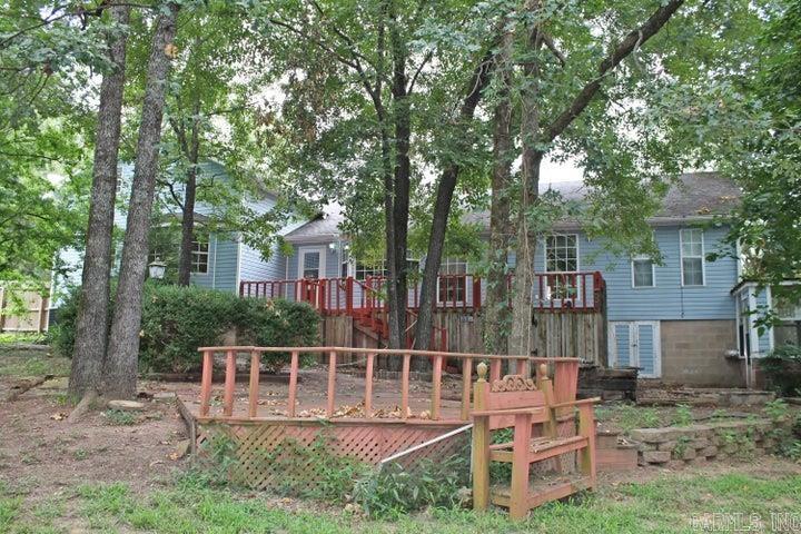 16 Bakers Spring Road