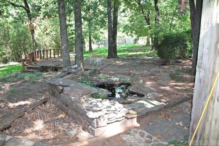 16 Bakers Spring Road