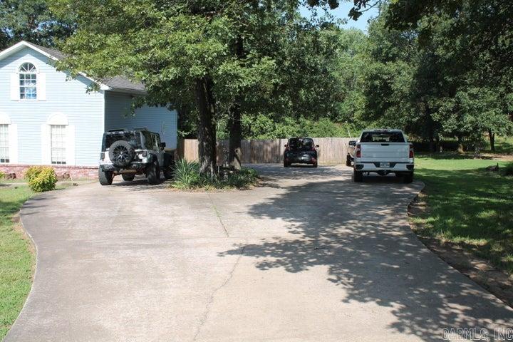 16 Bakers Spring Road