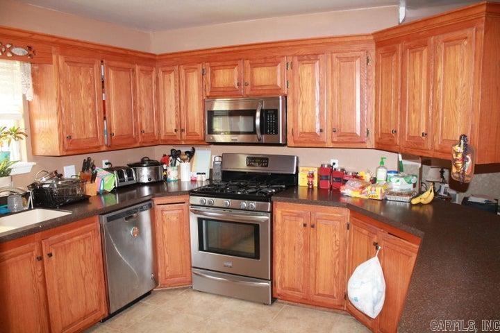 16 Bakers Spring Road