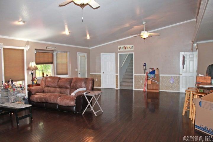16 Bakers Spring Road