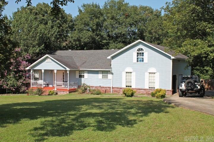 16 Bakers Spring Road