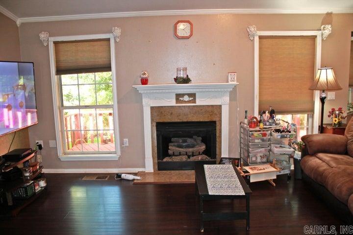 16 Bakers Spring Road