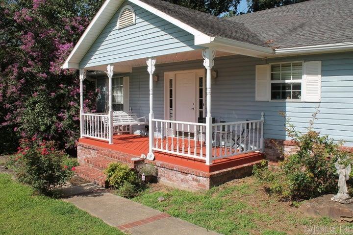 16 Bakers Spring Road