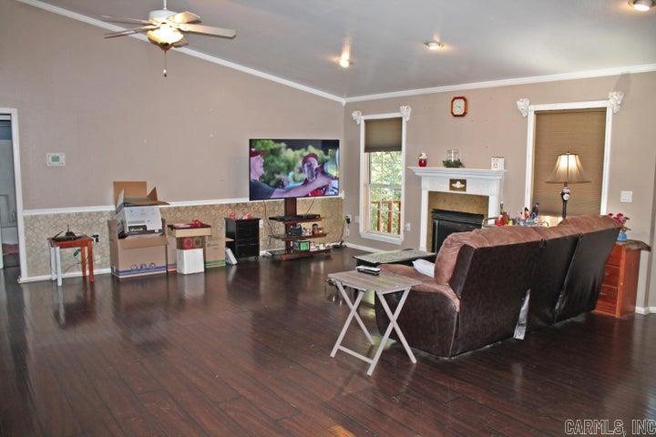 16 Bakers Spring Road