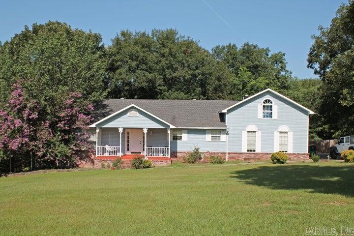 16 Bakers Spring Road