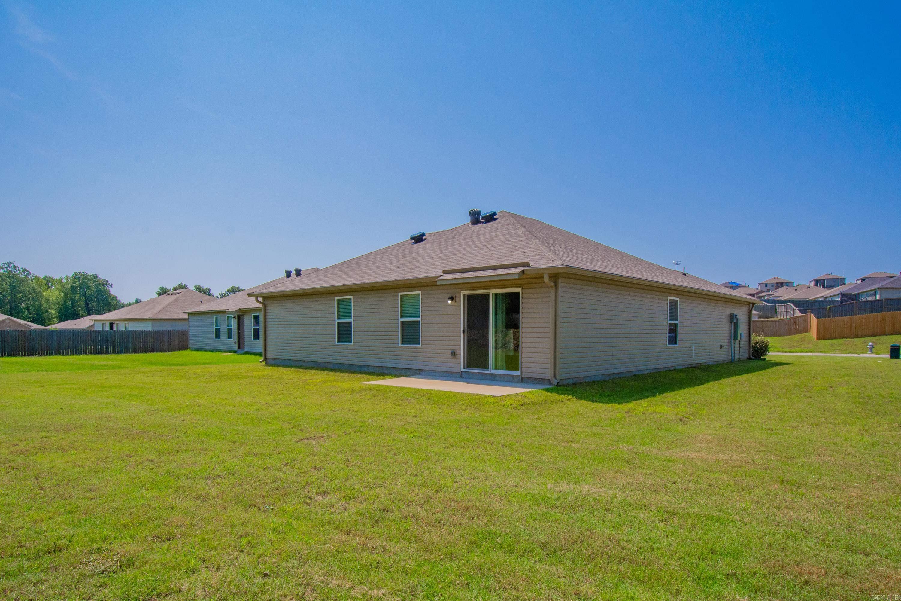 11016 Tipton Road