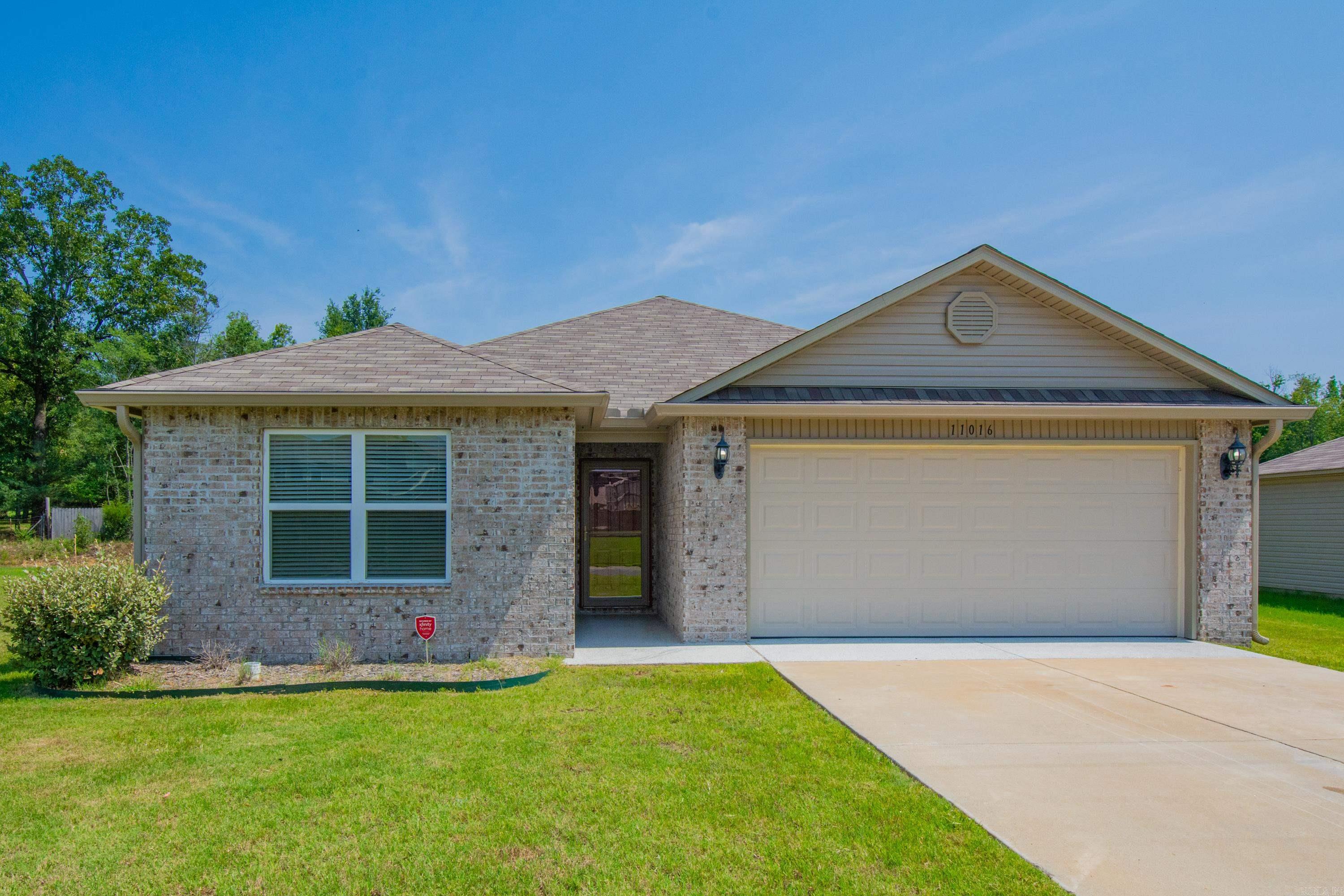 11016 Tipton Road