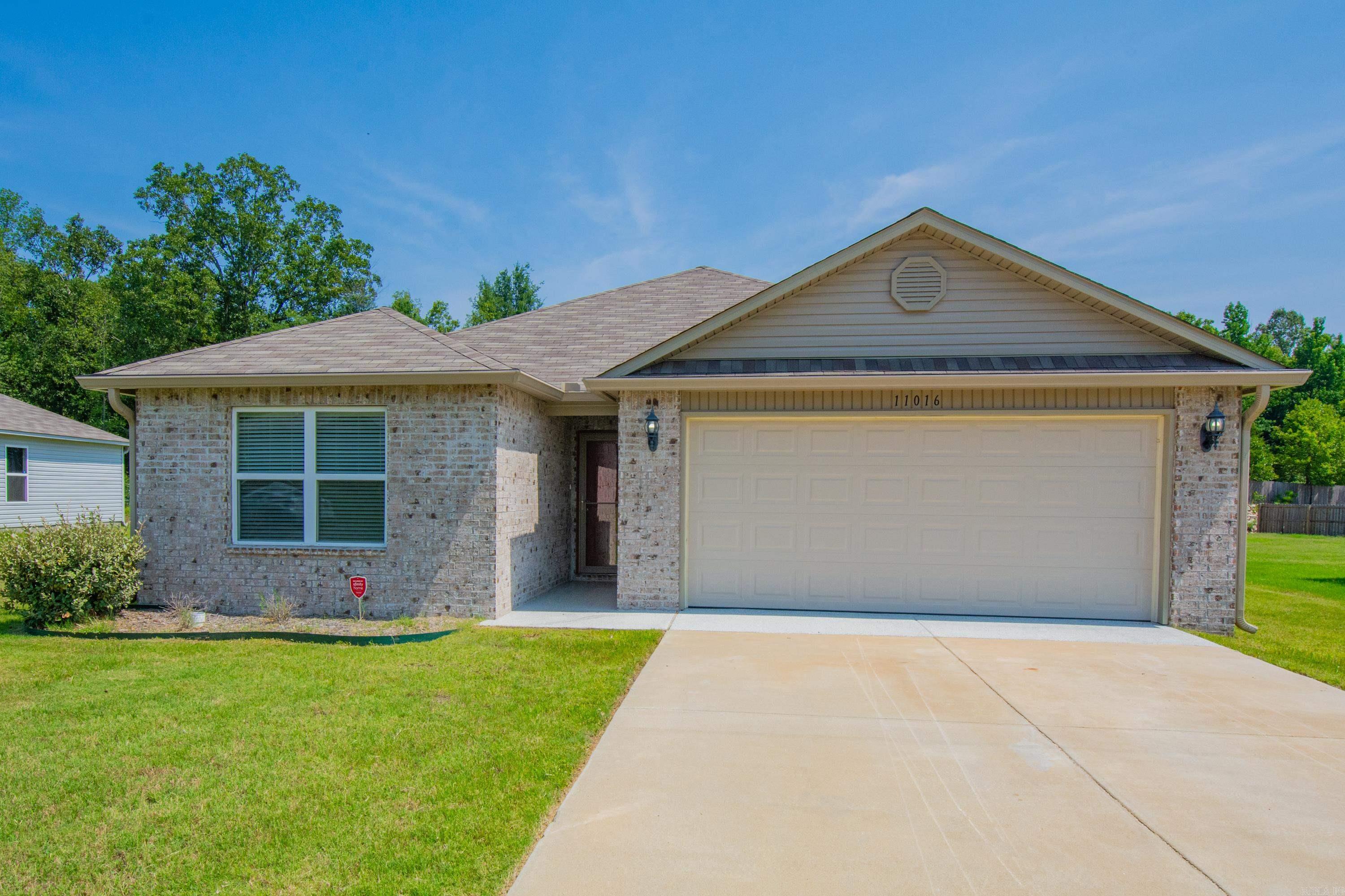 11016 Tipton Road