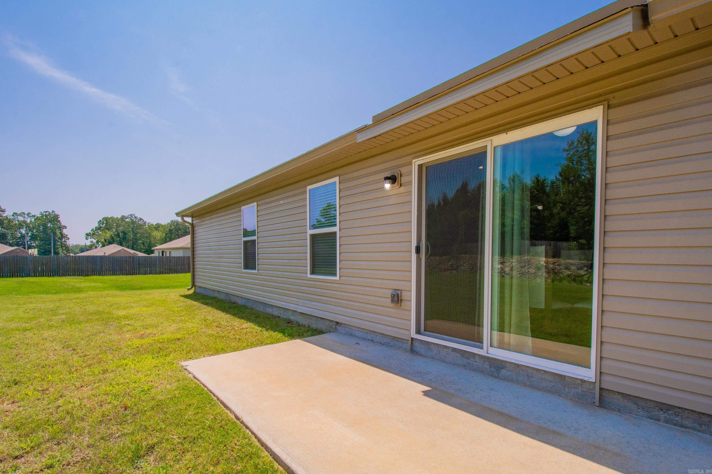 11016 Tipton Road